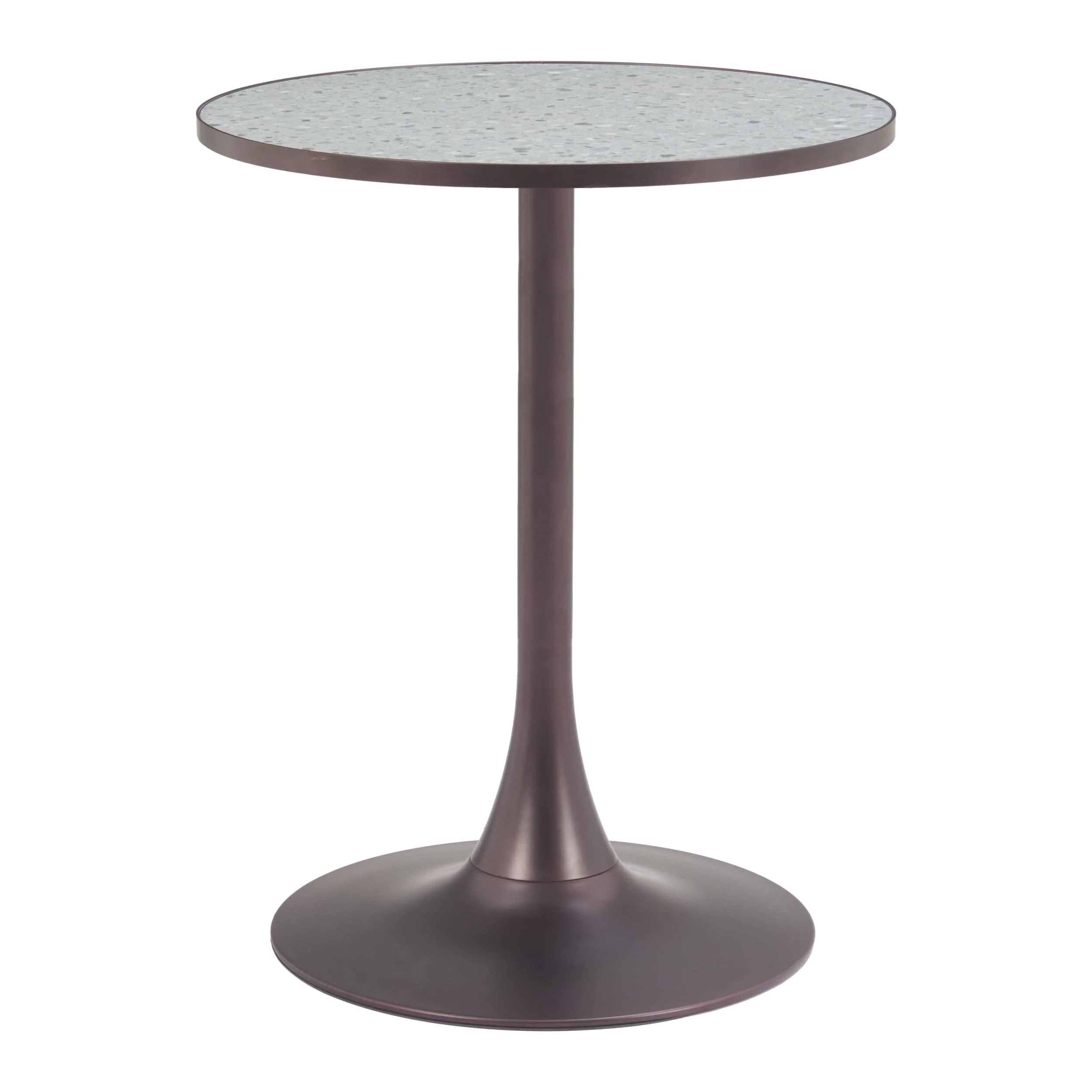 Bite Bistro Table, Gray - Image 2
