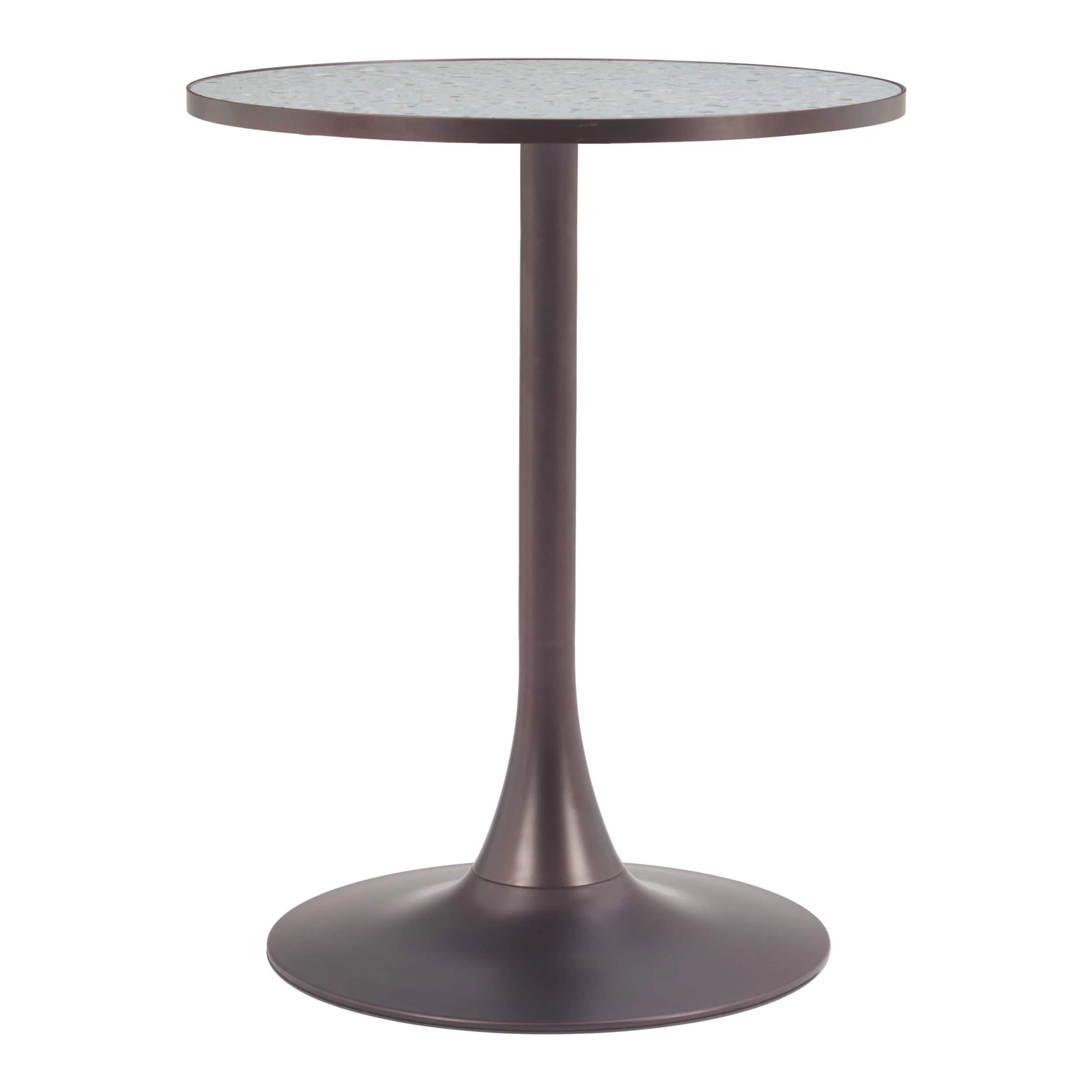 Bite Bistro Table, Gray - Image 3