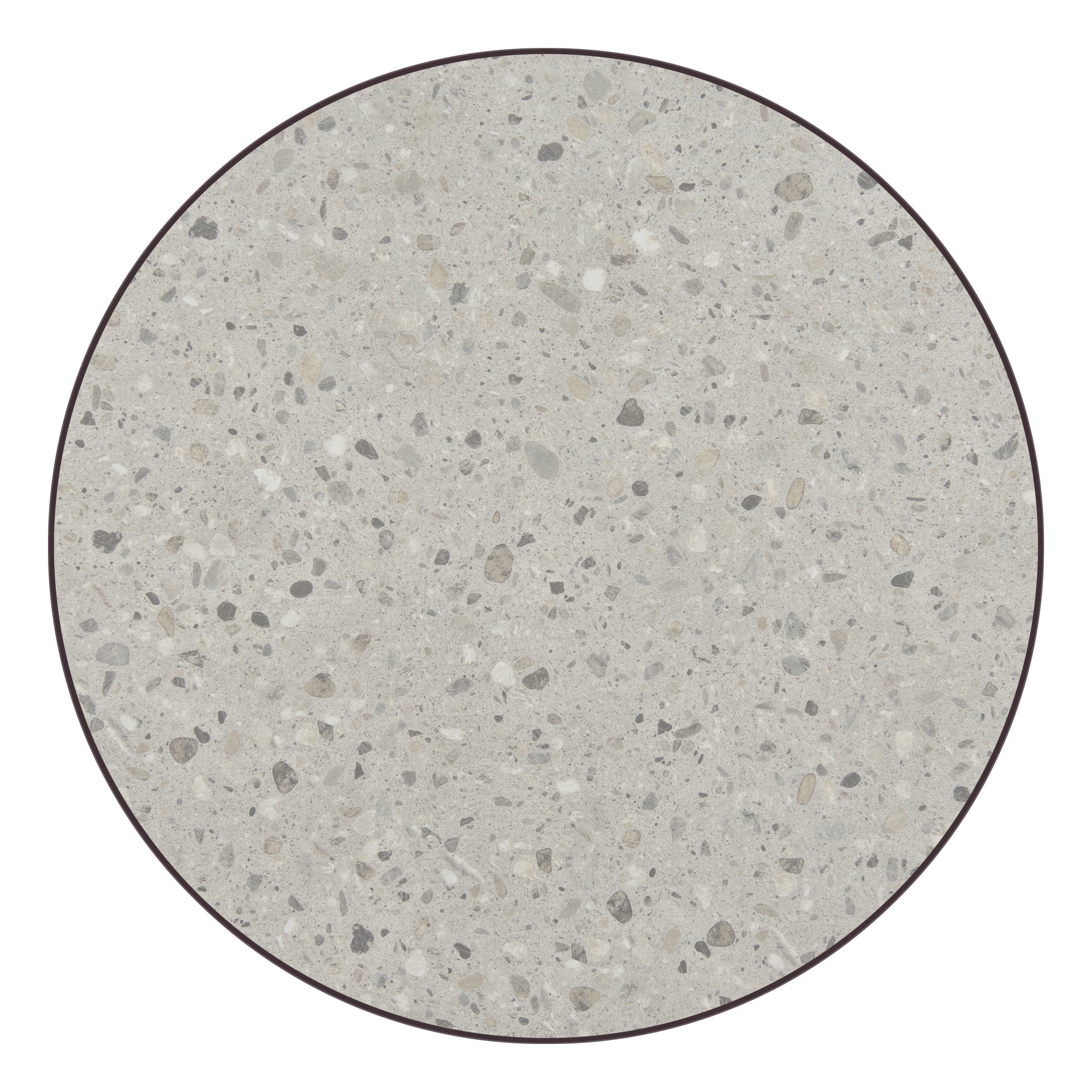 Bite Bistro Table, Gray - Image 4