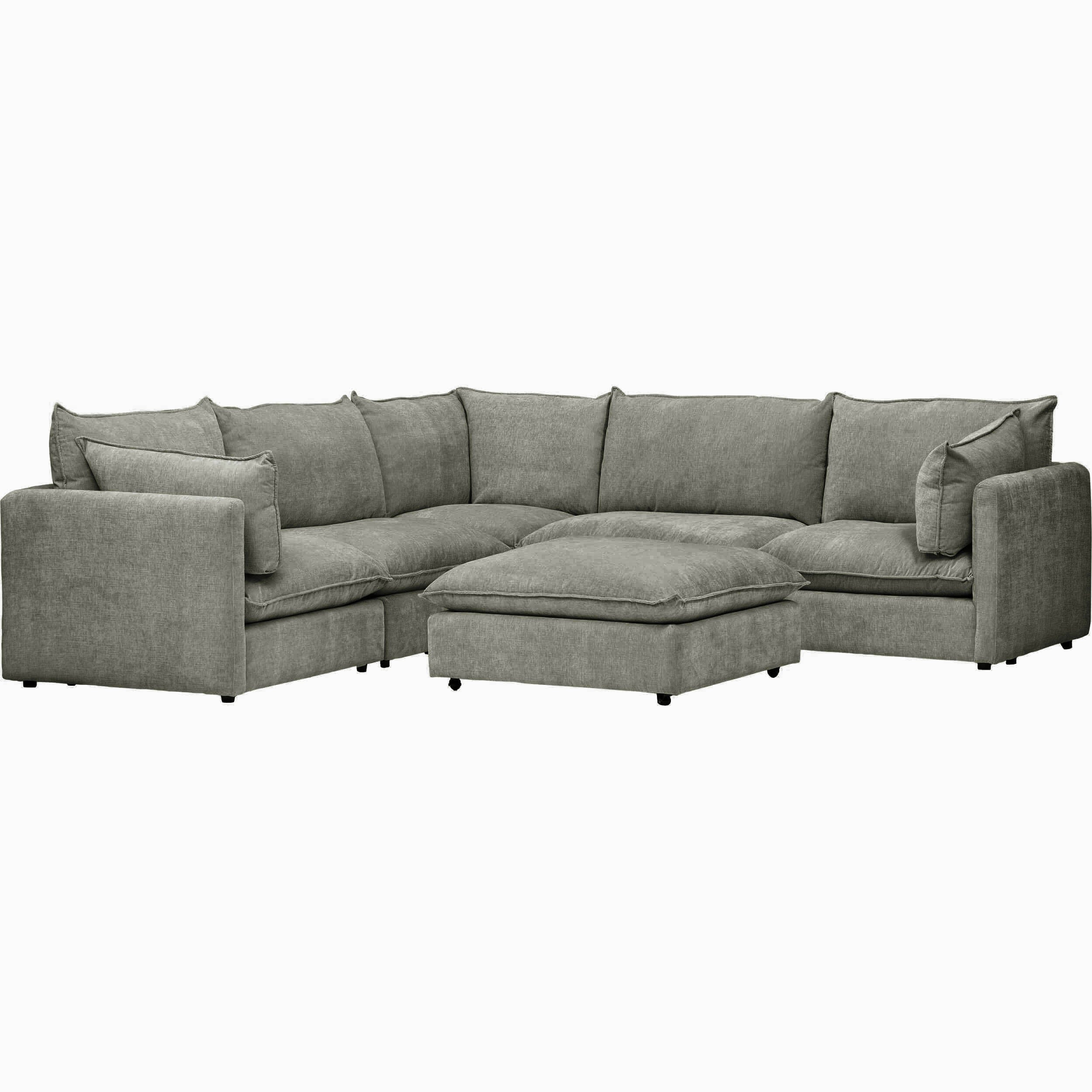 Blaise Sectional, Vickie by McCreary - Image 3