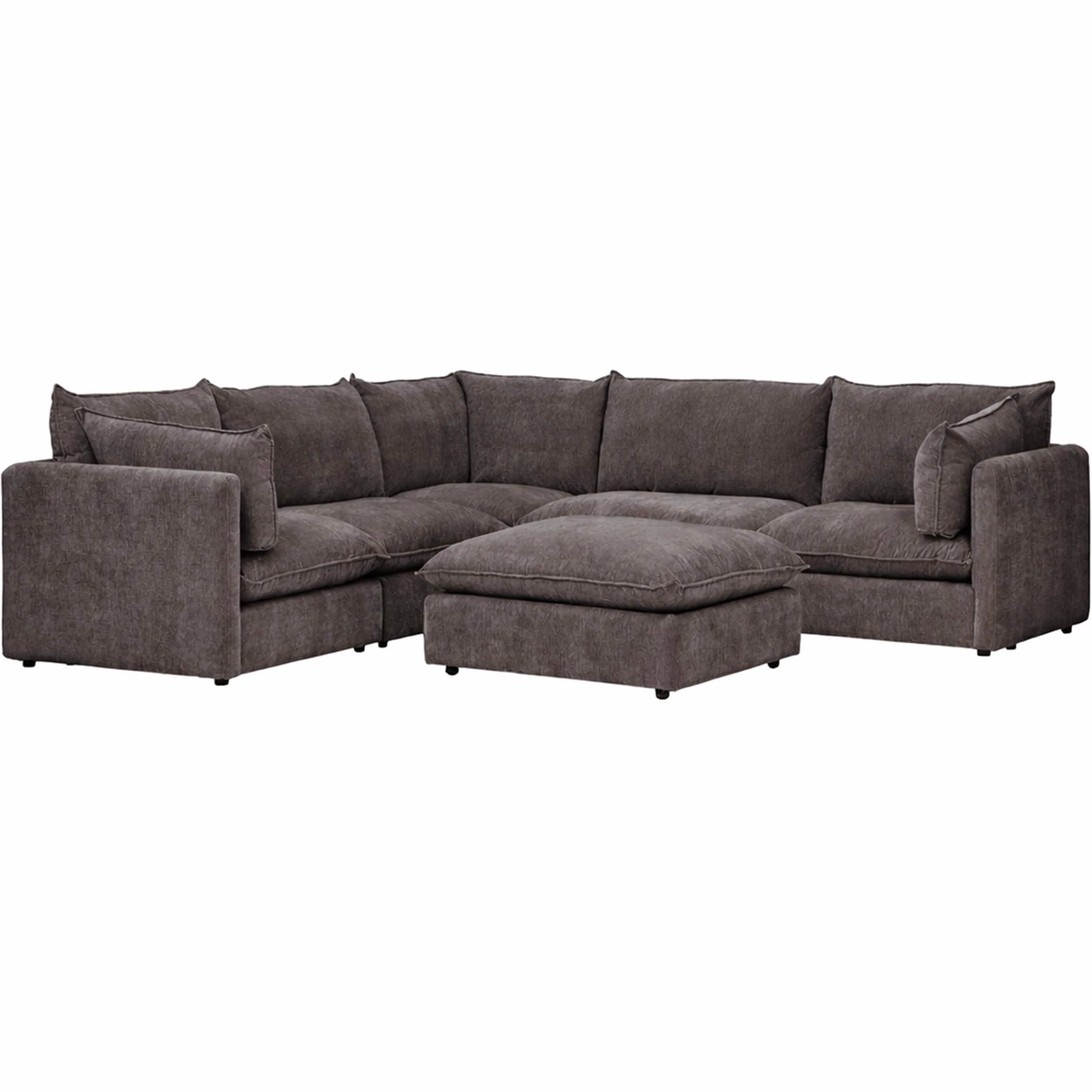 Blaise Sectional, Vickie by McCreary - Image 4