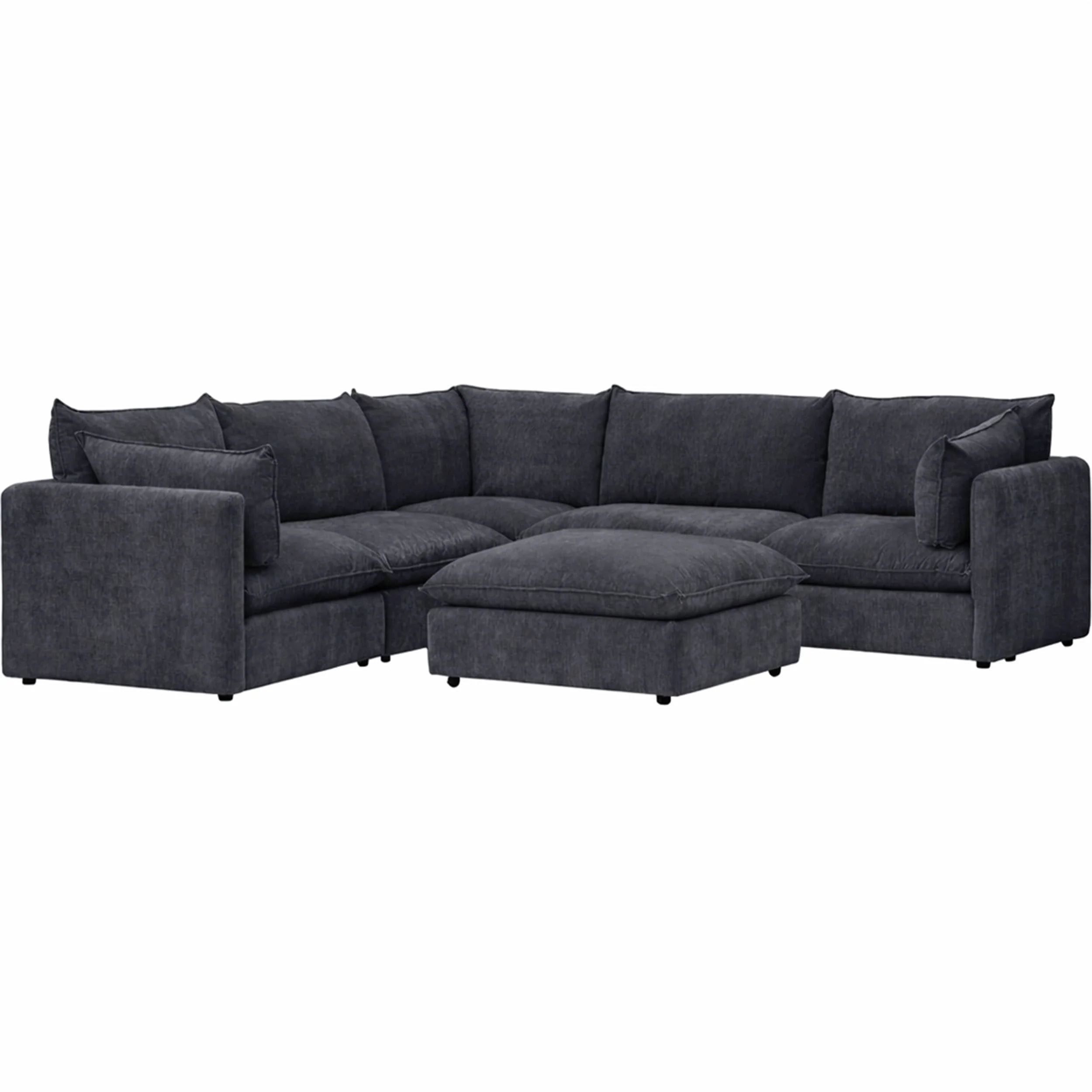 Blaise Sectional, Vickie by McCreary - Image 6