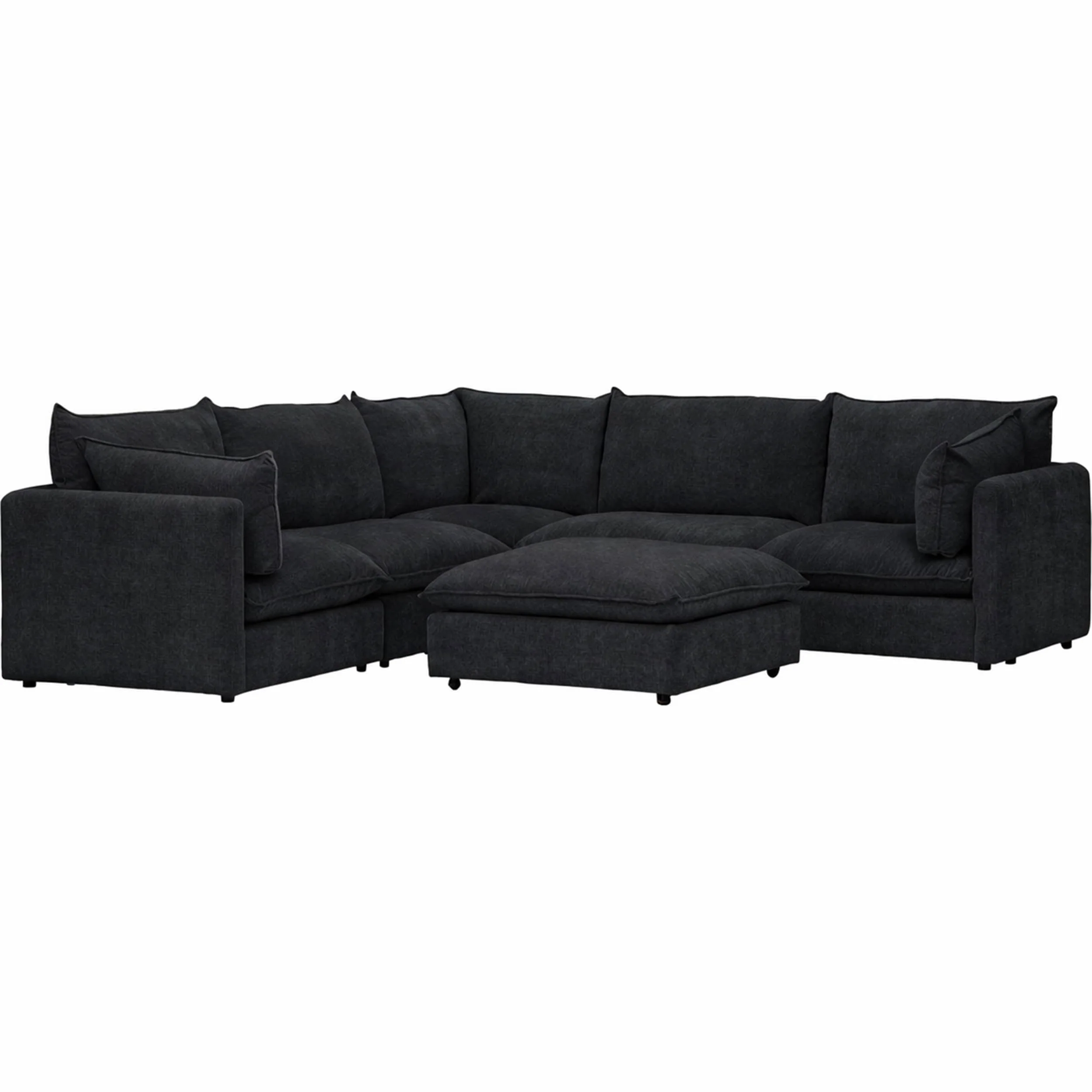 Blaise Sectional, Vickie by McCreary - Image 7