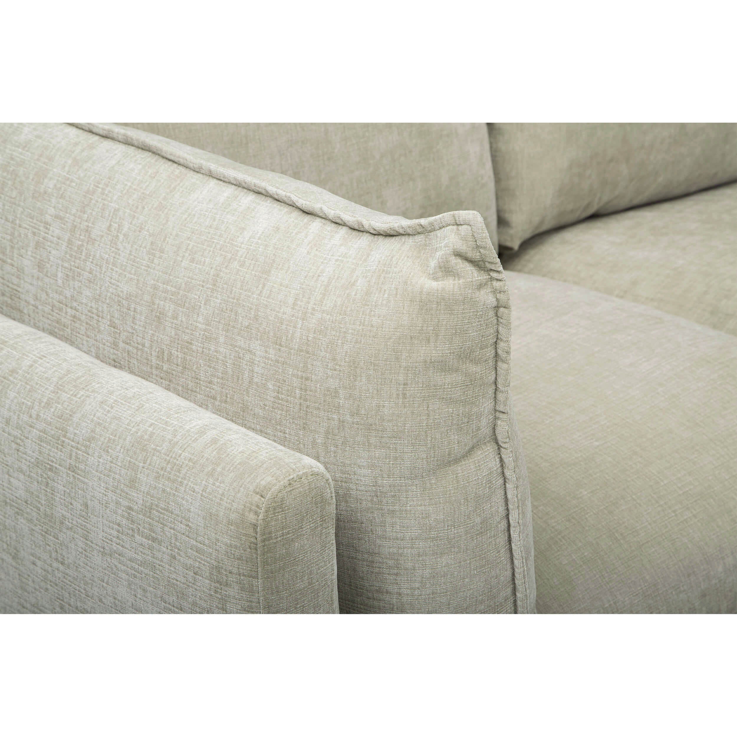 Blaise Sectional, Vickie Sand - Image 4