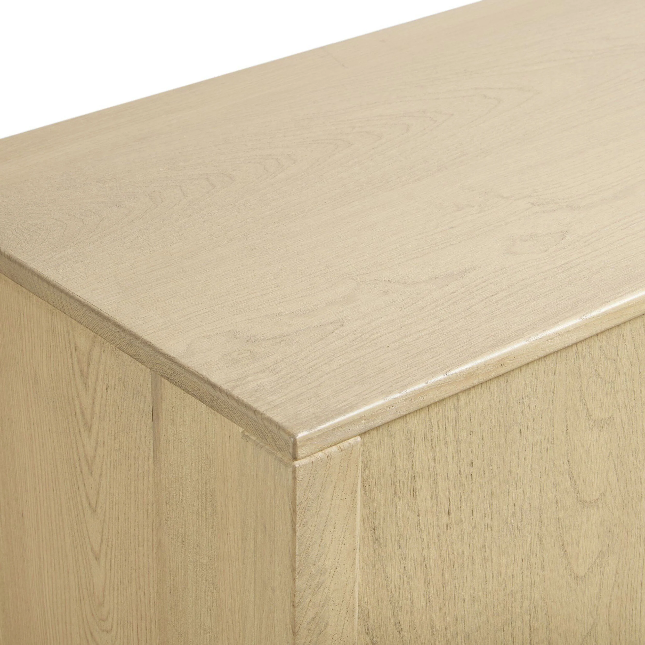 Blake Sideboard, Washed Ash by Four Hands - Image 6