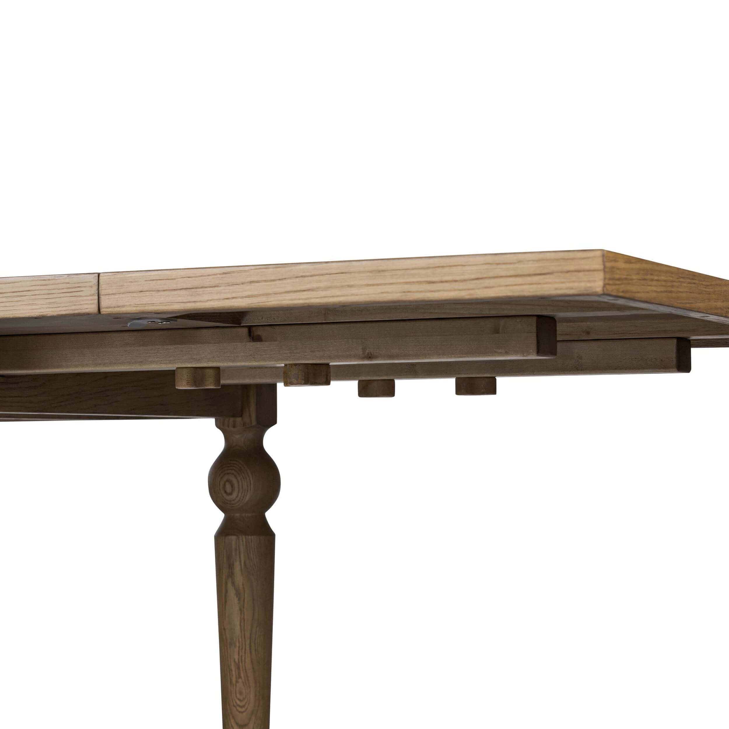 Blinn Extension Dining Table by Four Hands - Image 6