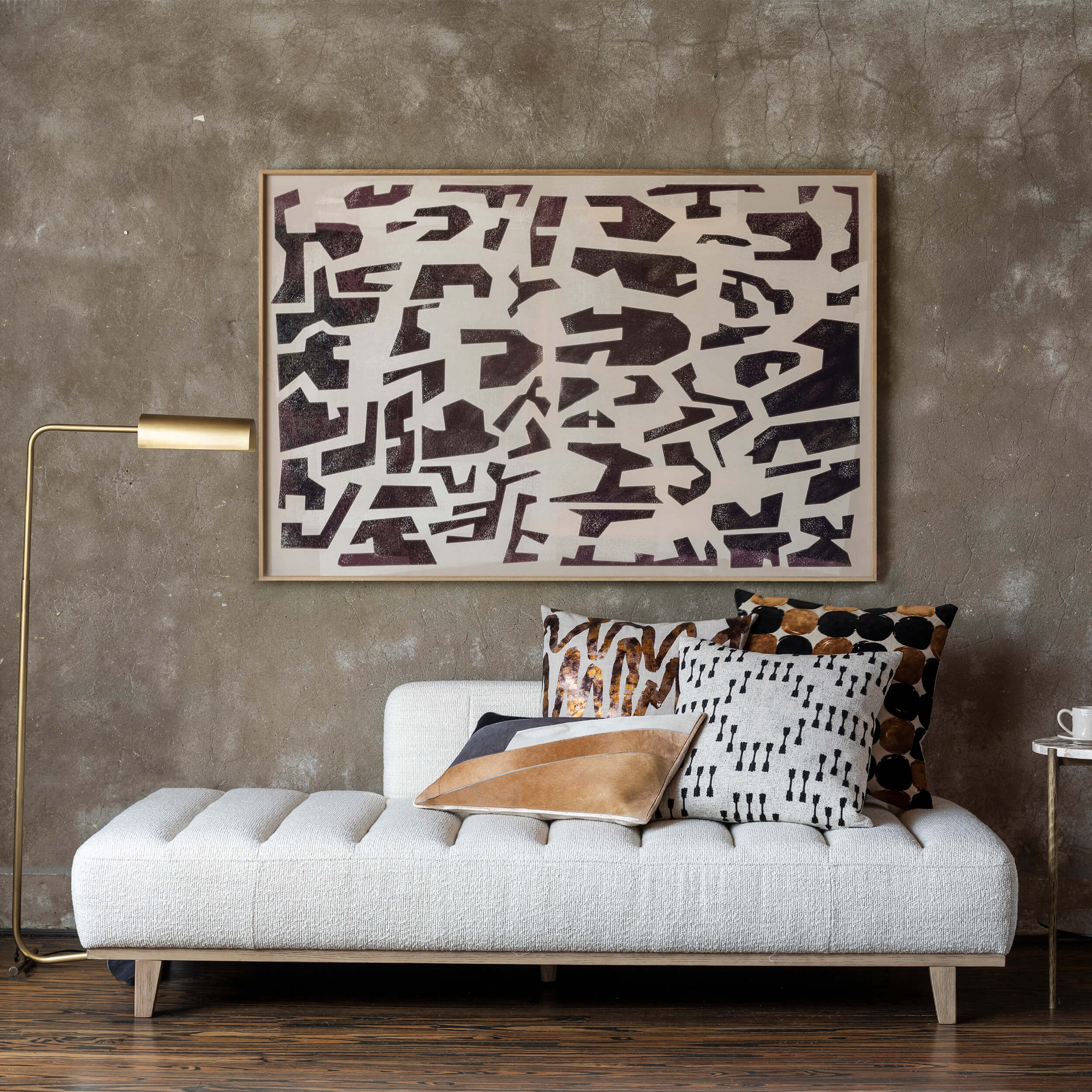 Block II by Coup D'Esprit by Four Hands - Image 6