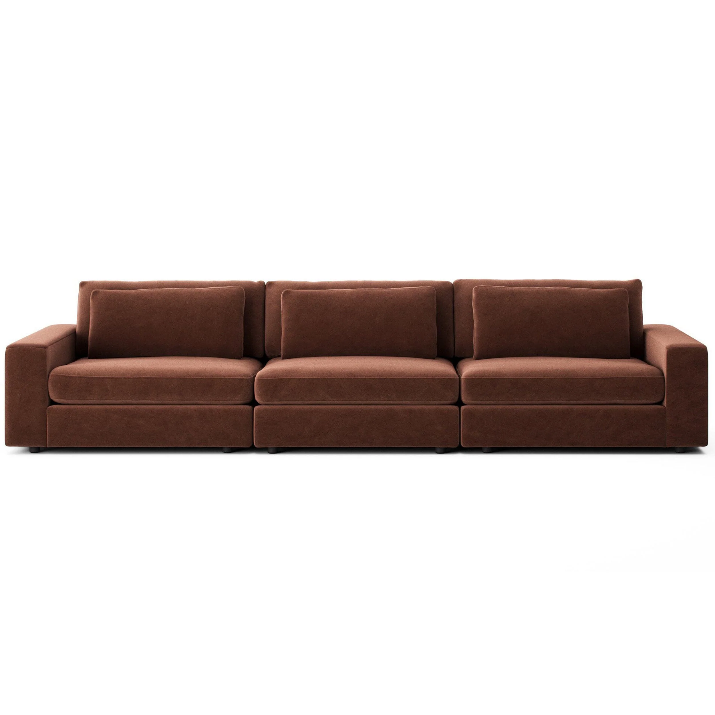 Bloor 3 Piece Sofa by Fourhands - Image 12