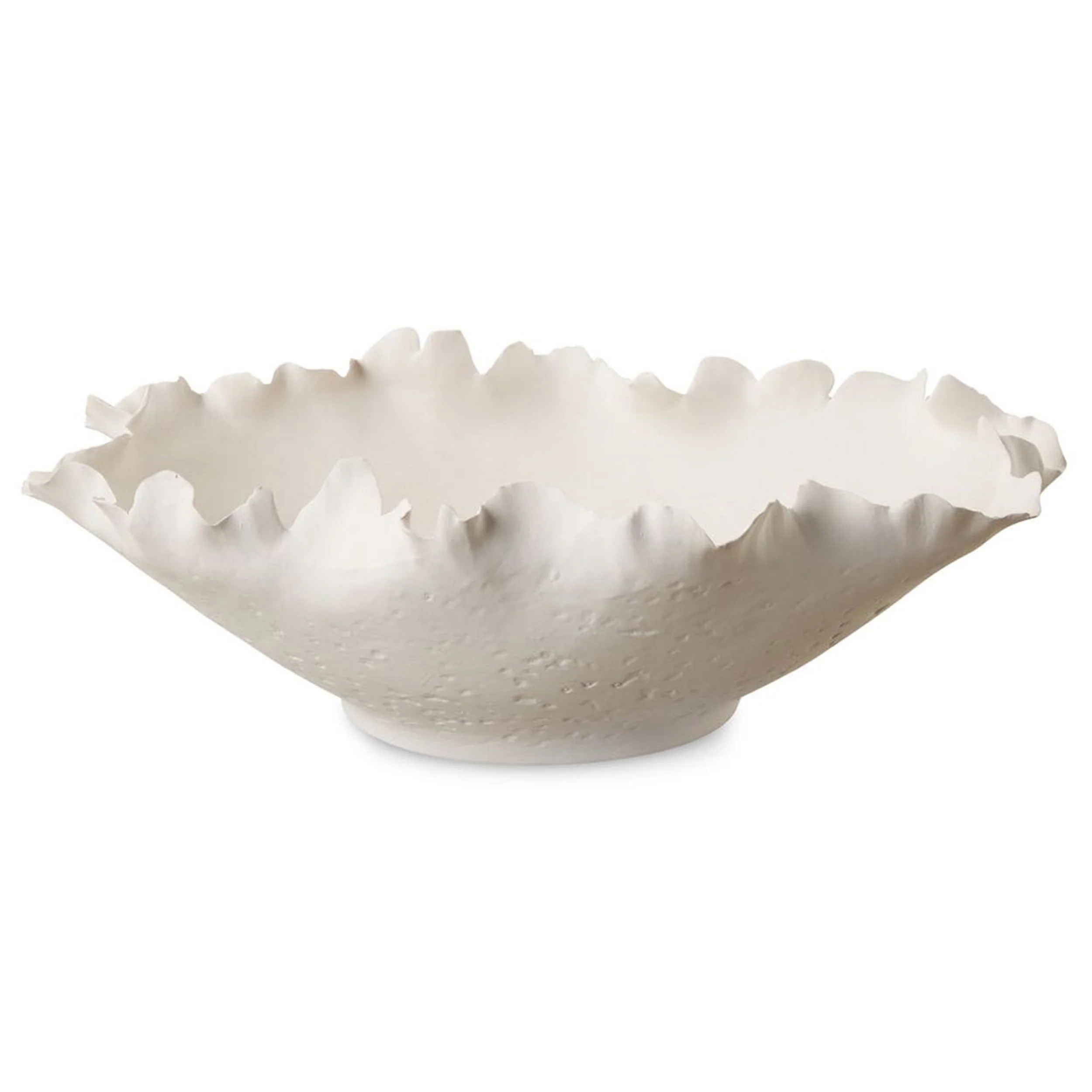 Blossom Bowl, Short, Off-White - Image 2