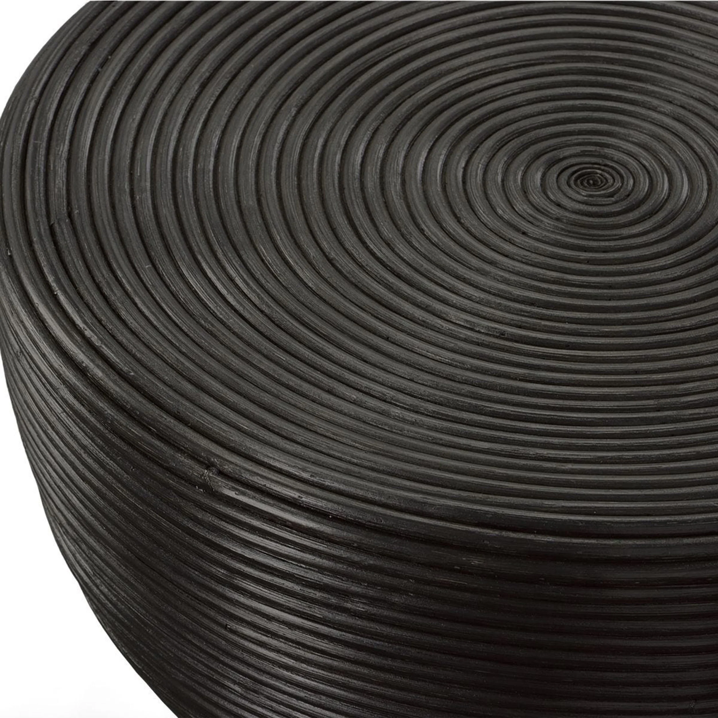 Bongo Side Table, Black - Image 2