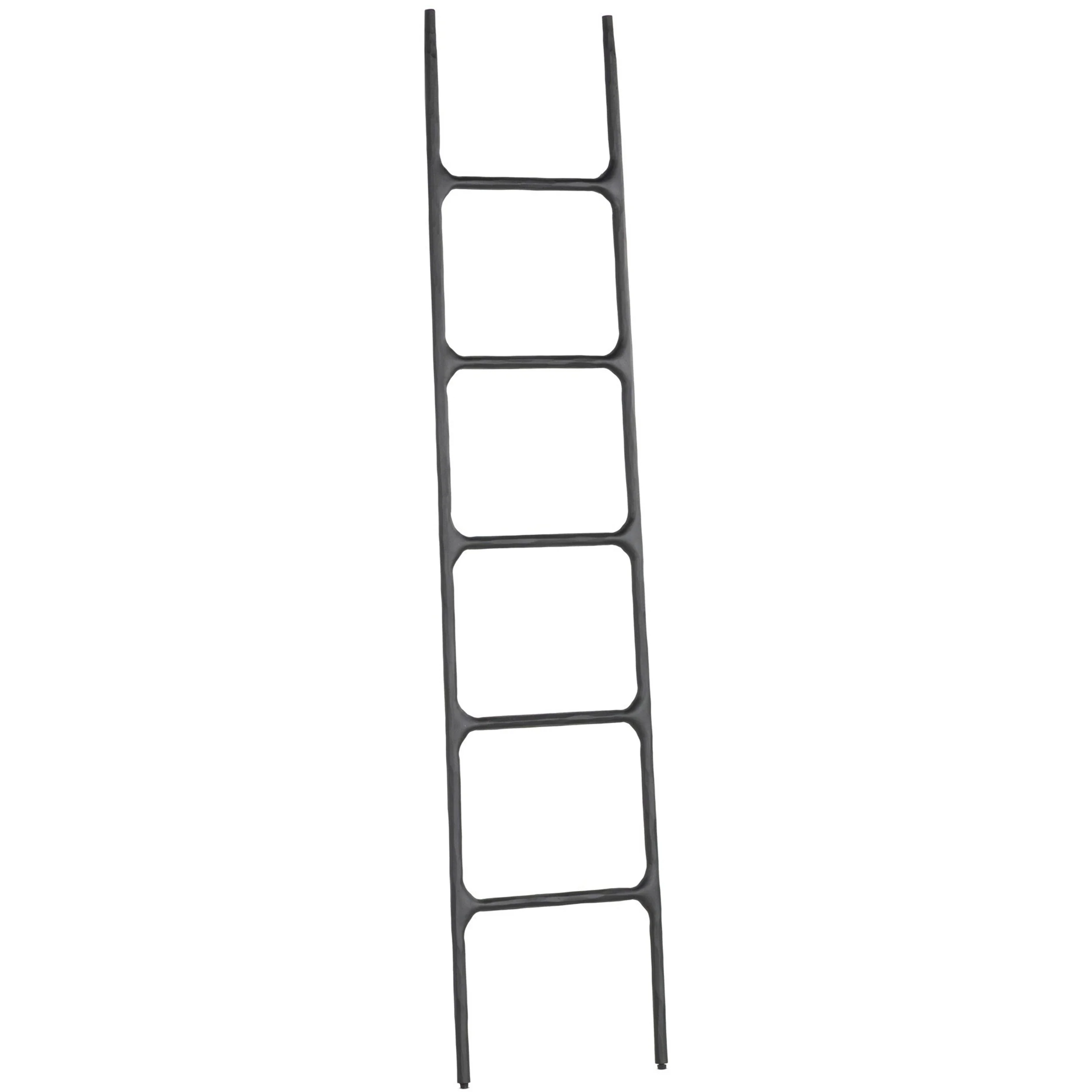 Boother Ladder, Gunmetal - Image 2