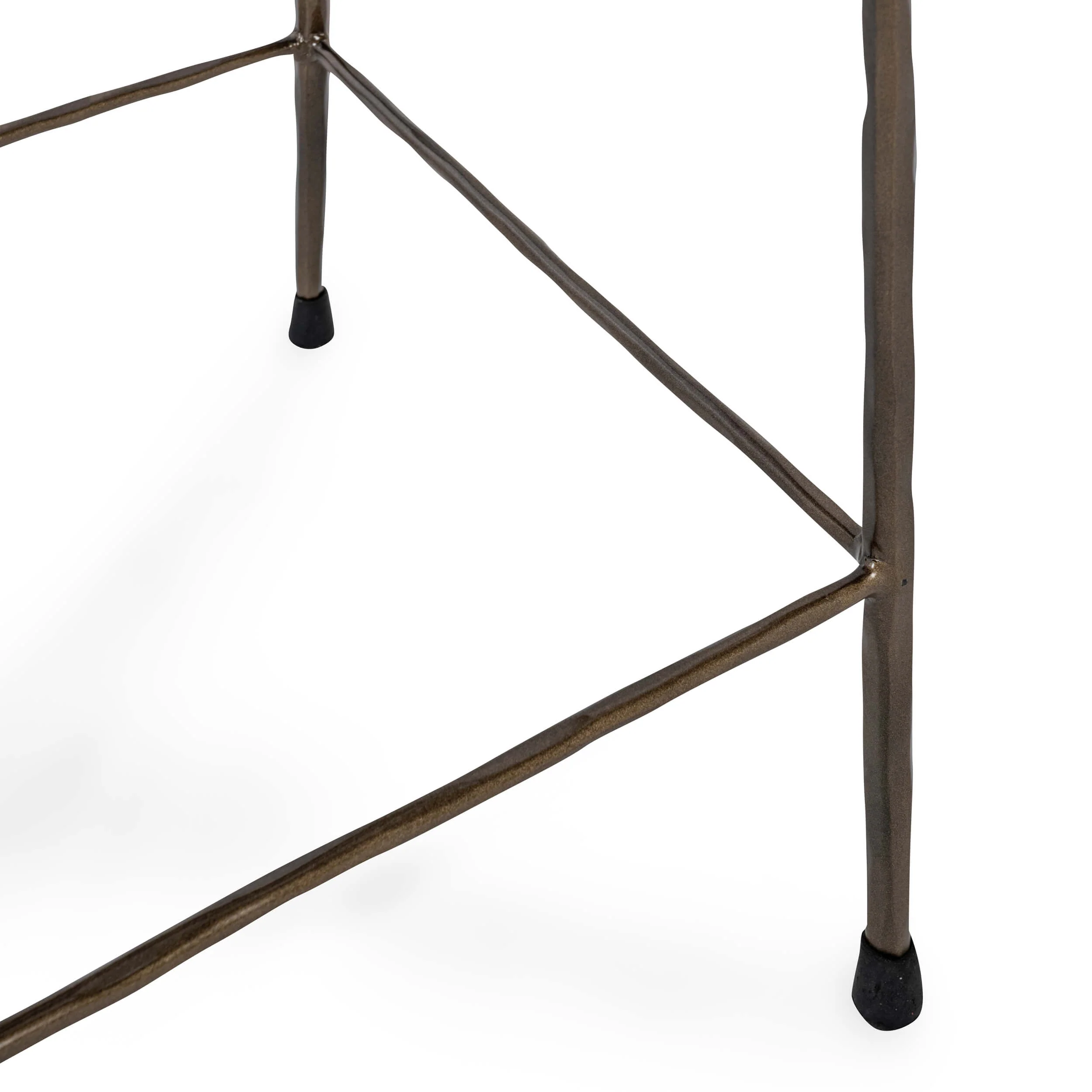 Bose Hide Counter Stool, Canyon Sand - Image 5