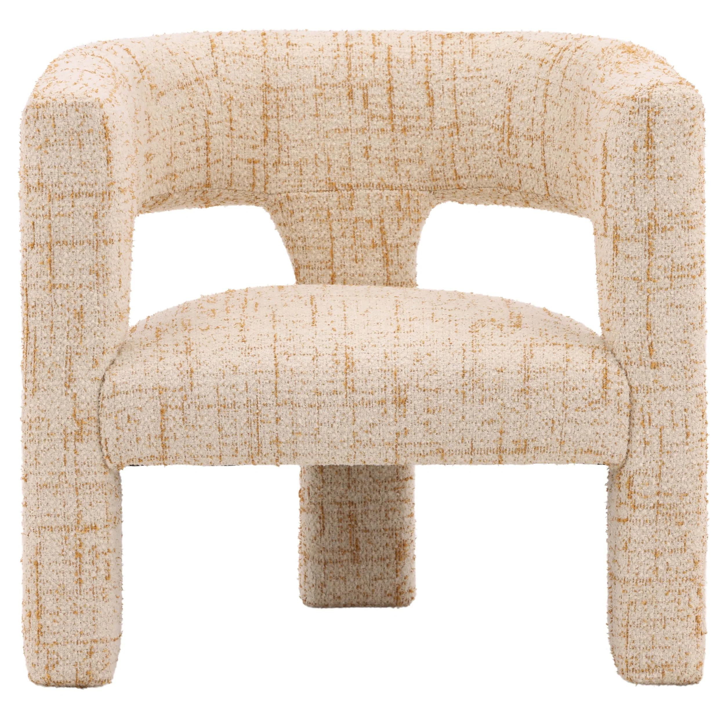 Bowie Chair, Ginger - Image 2