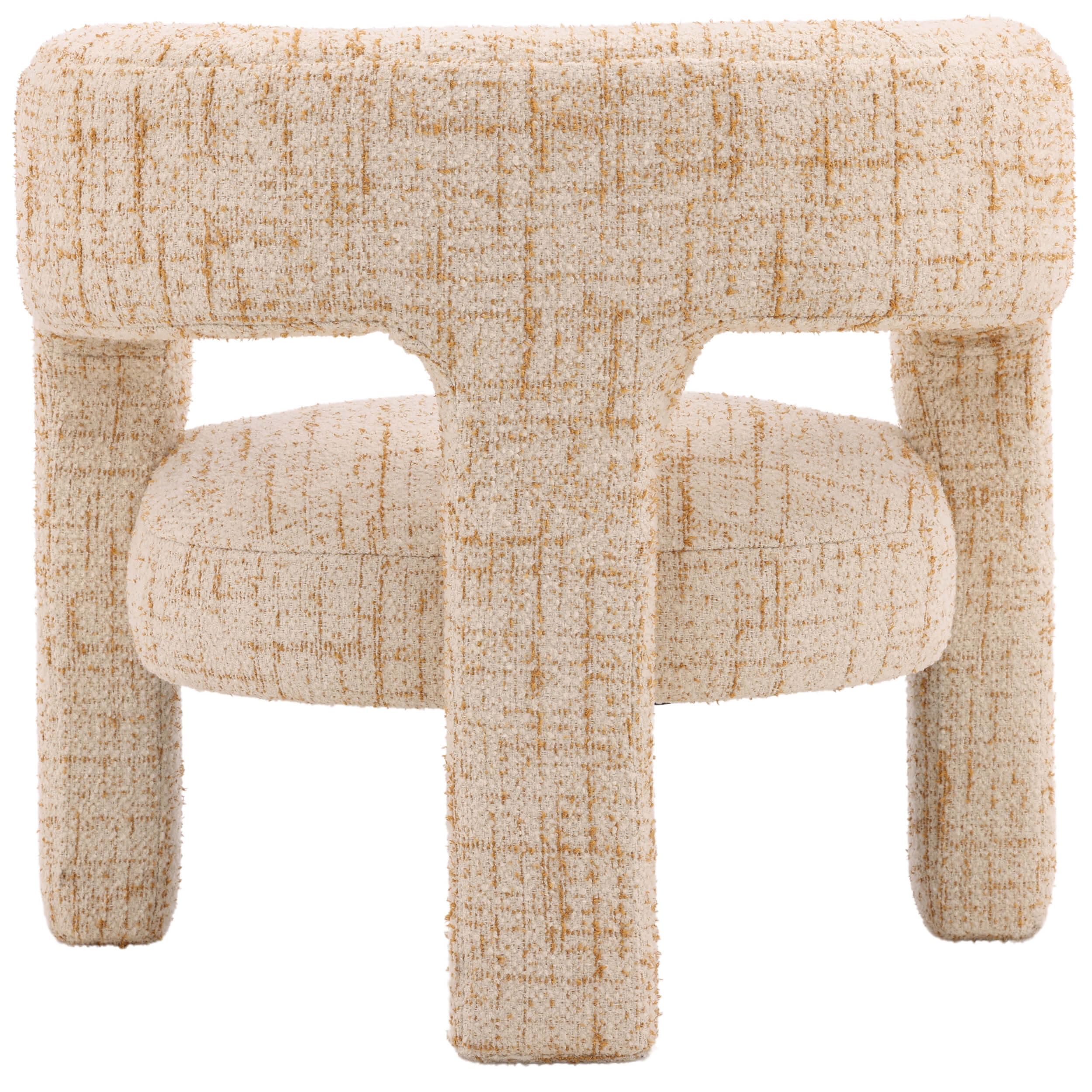 Bowie Chair, Ginger - Image 3