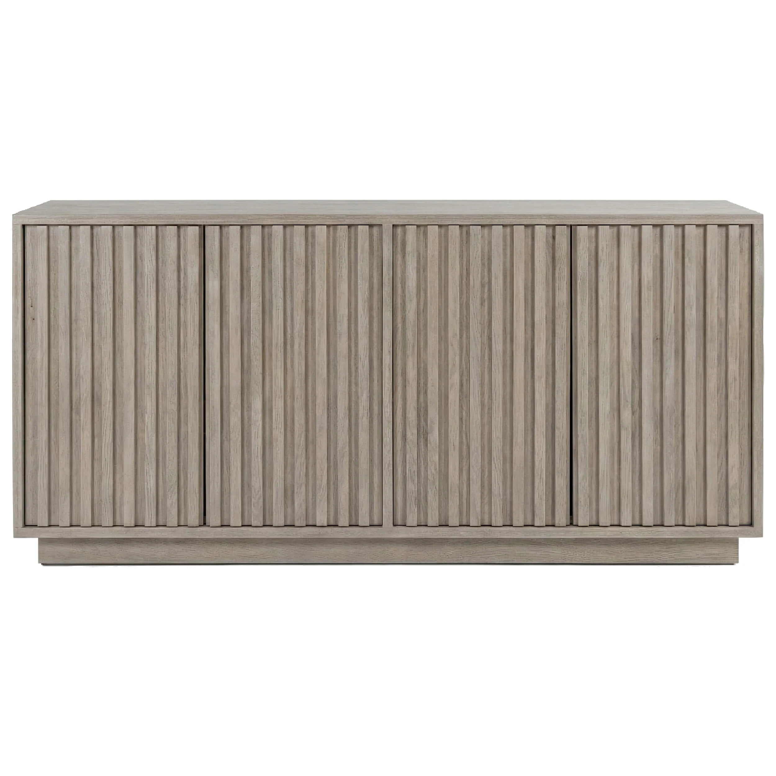 Bradley Sideboard, Misted Ash