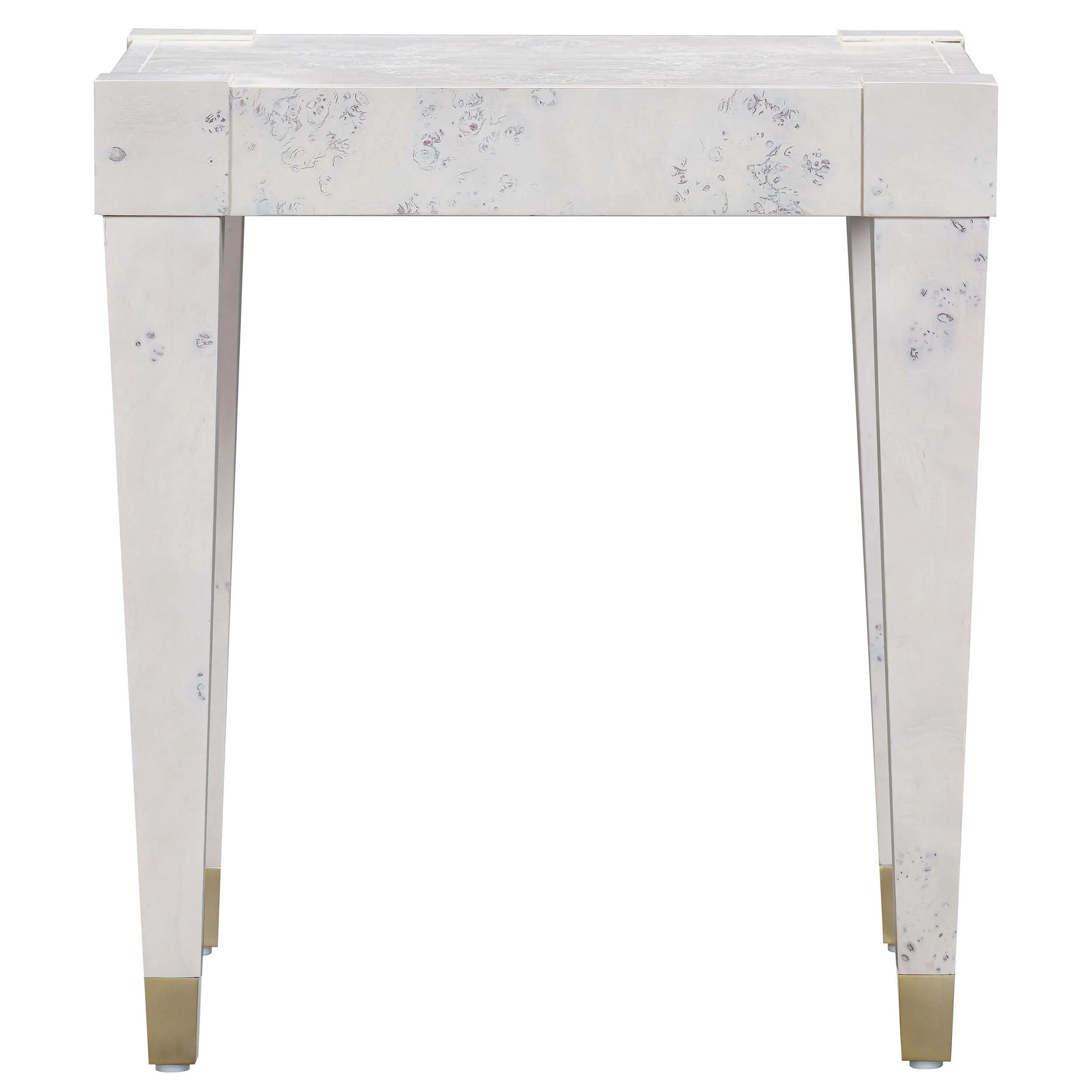 Brandyss End Table, White - Image 2