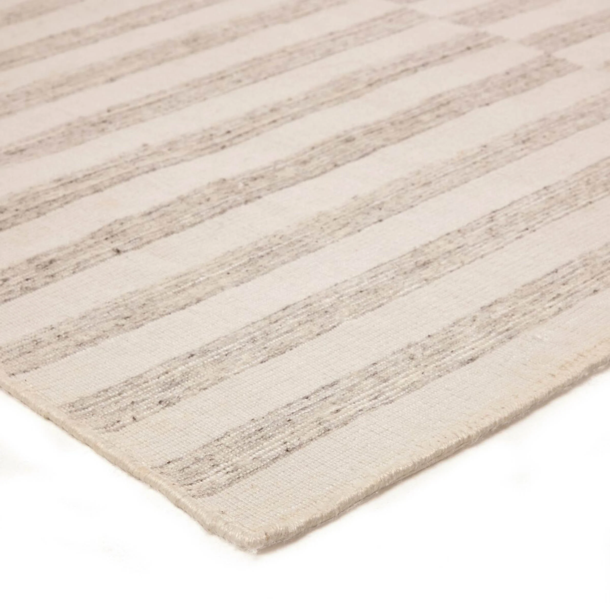 Braven Outdoor Rug, Braven Sand by Four Hands - Image 2