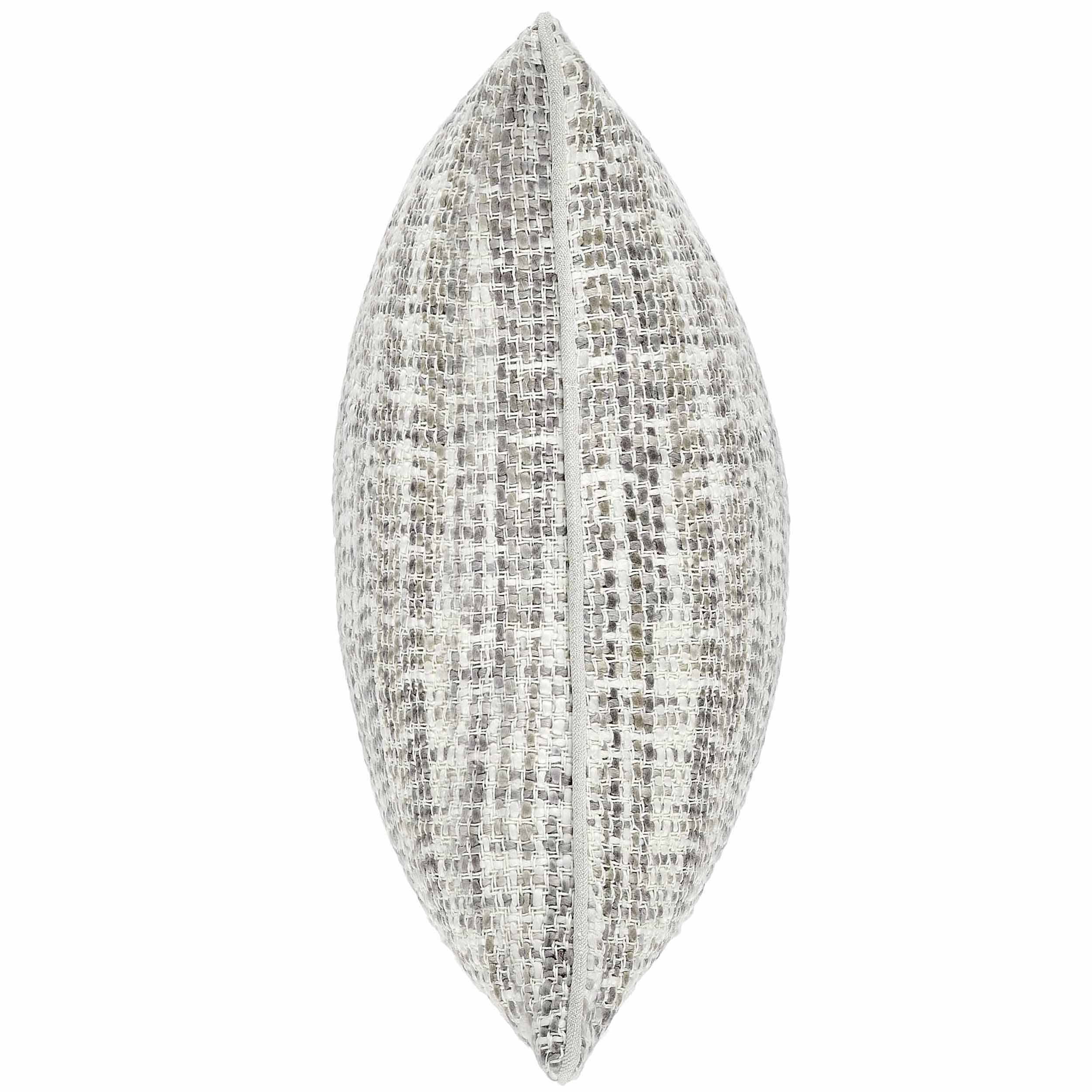 Brax Pillow, Desert/Ivory - Image 3