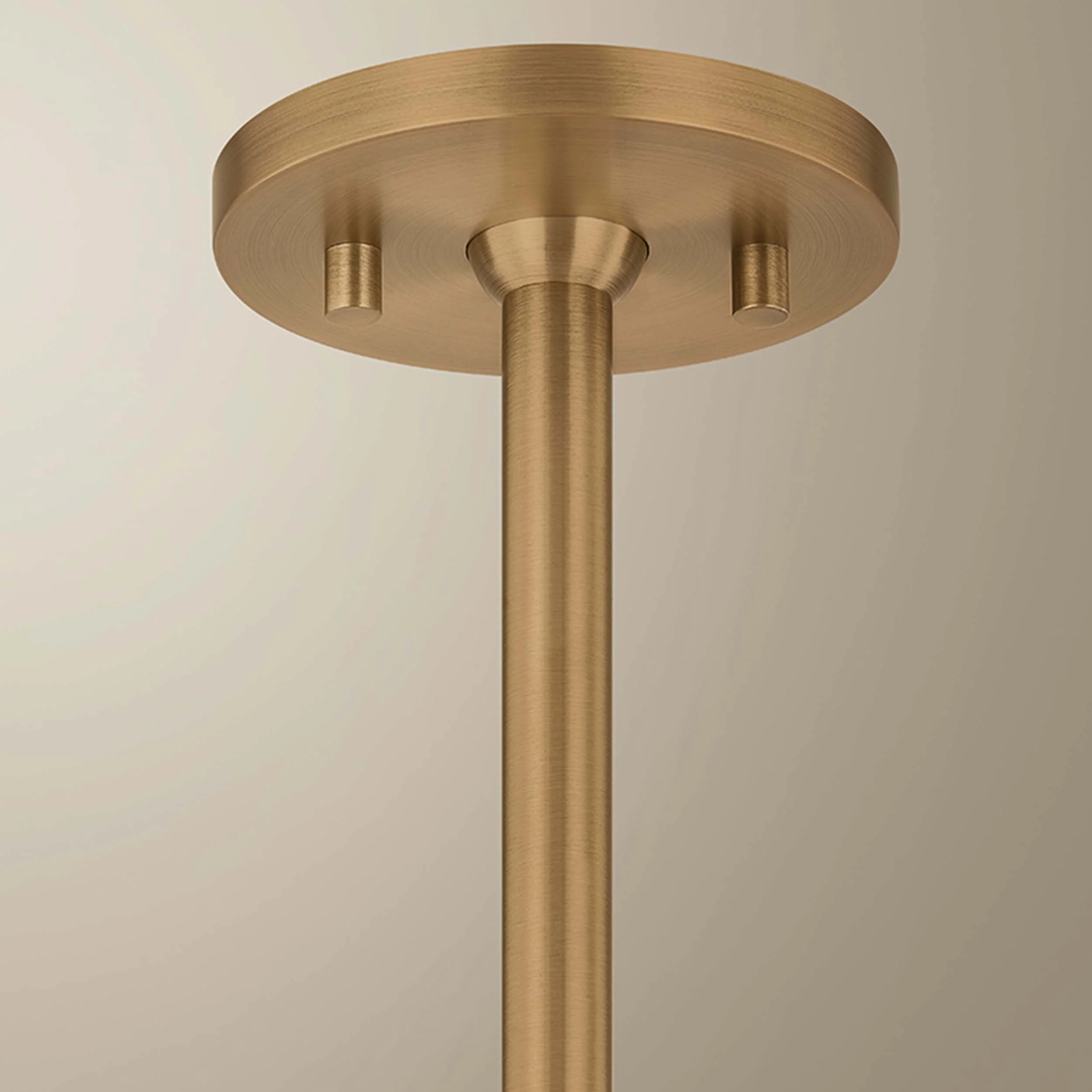 Braxton Pendant, Patina Brass - Image 5