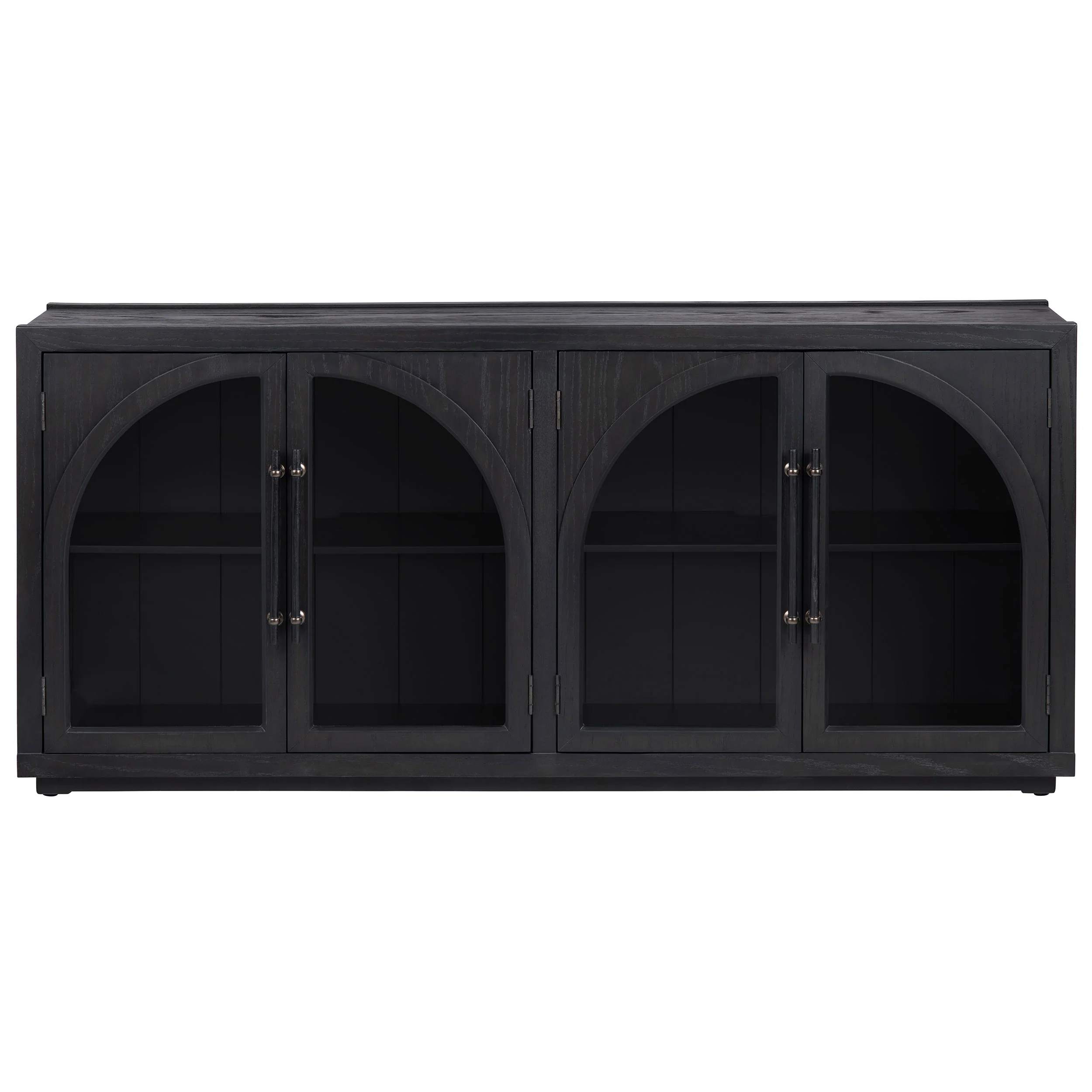 Braxton Sideboard, Black - Image 2