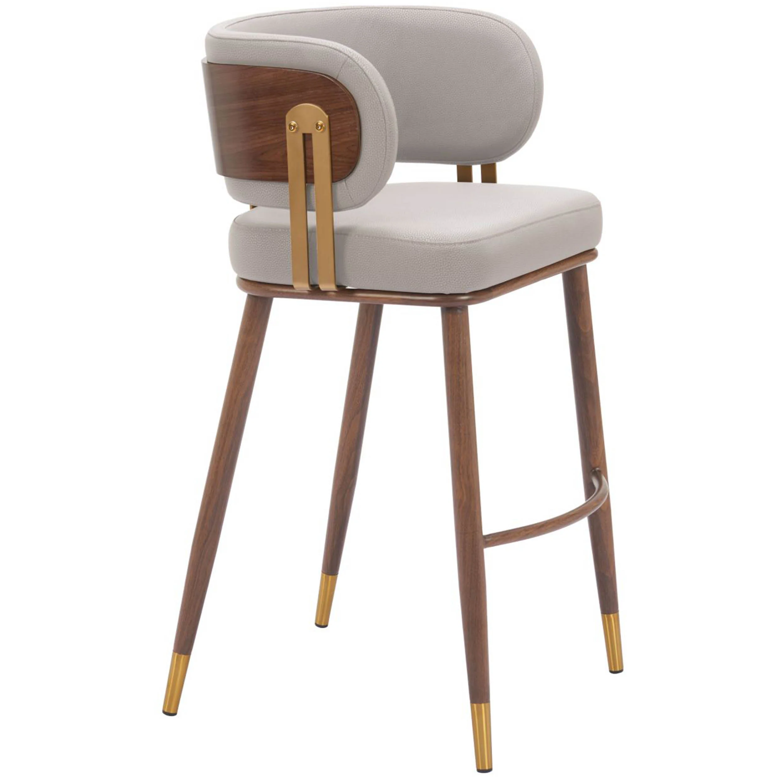 Brew Stool by ZUO