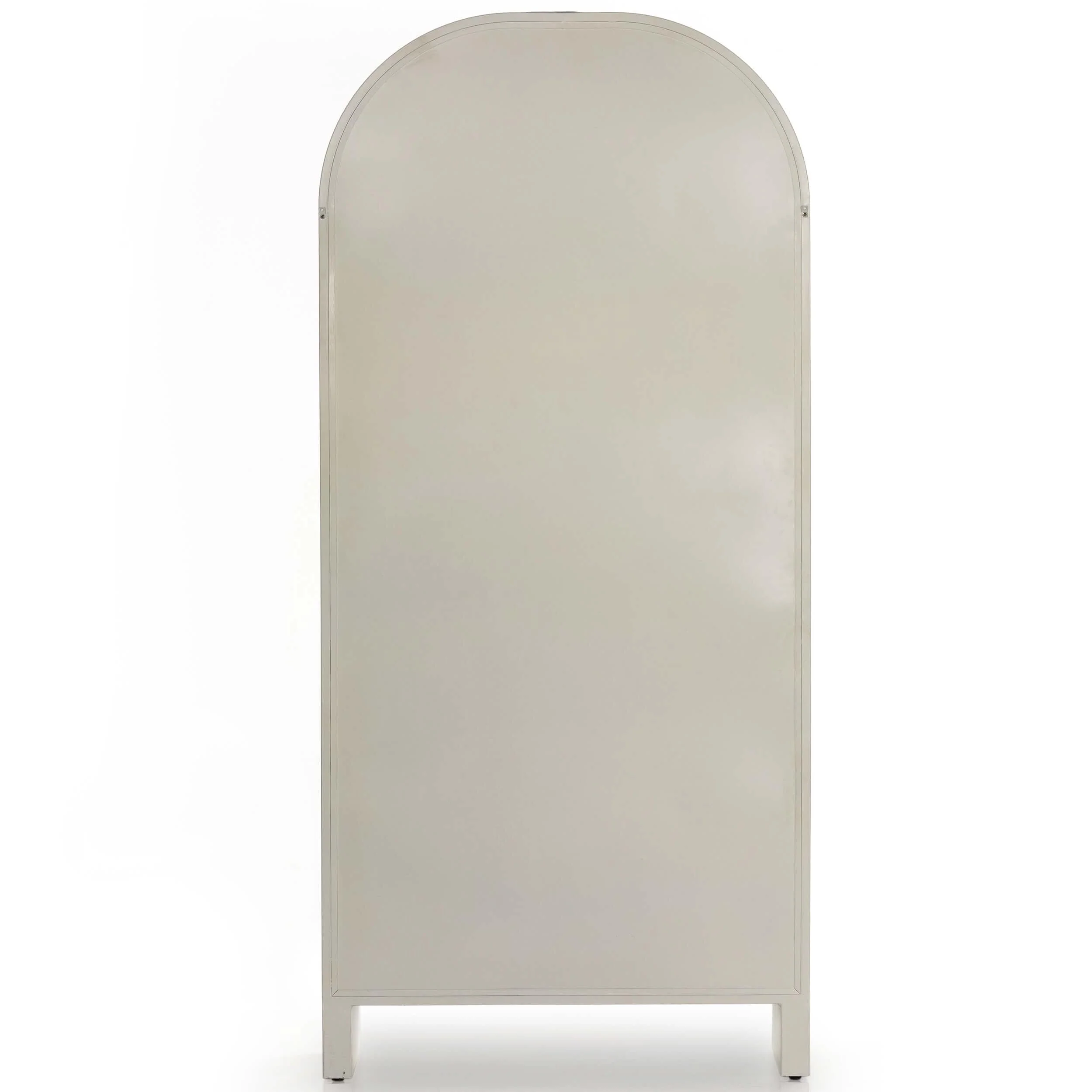 Breya Cabinet, Cream by Four Hands - Image 4