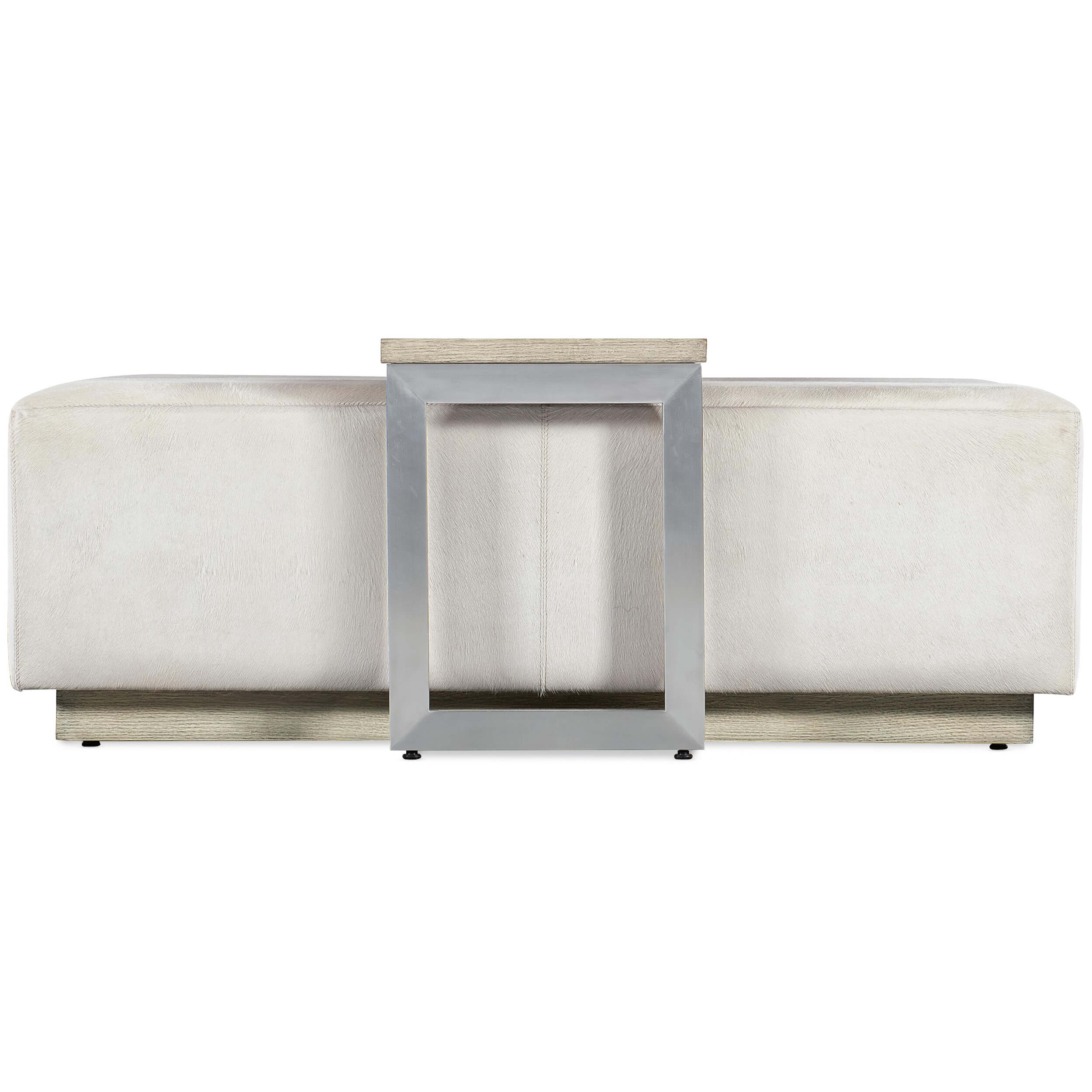 Bridged Cocktail Table - Image 2