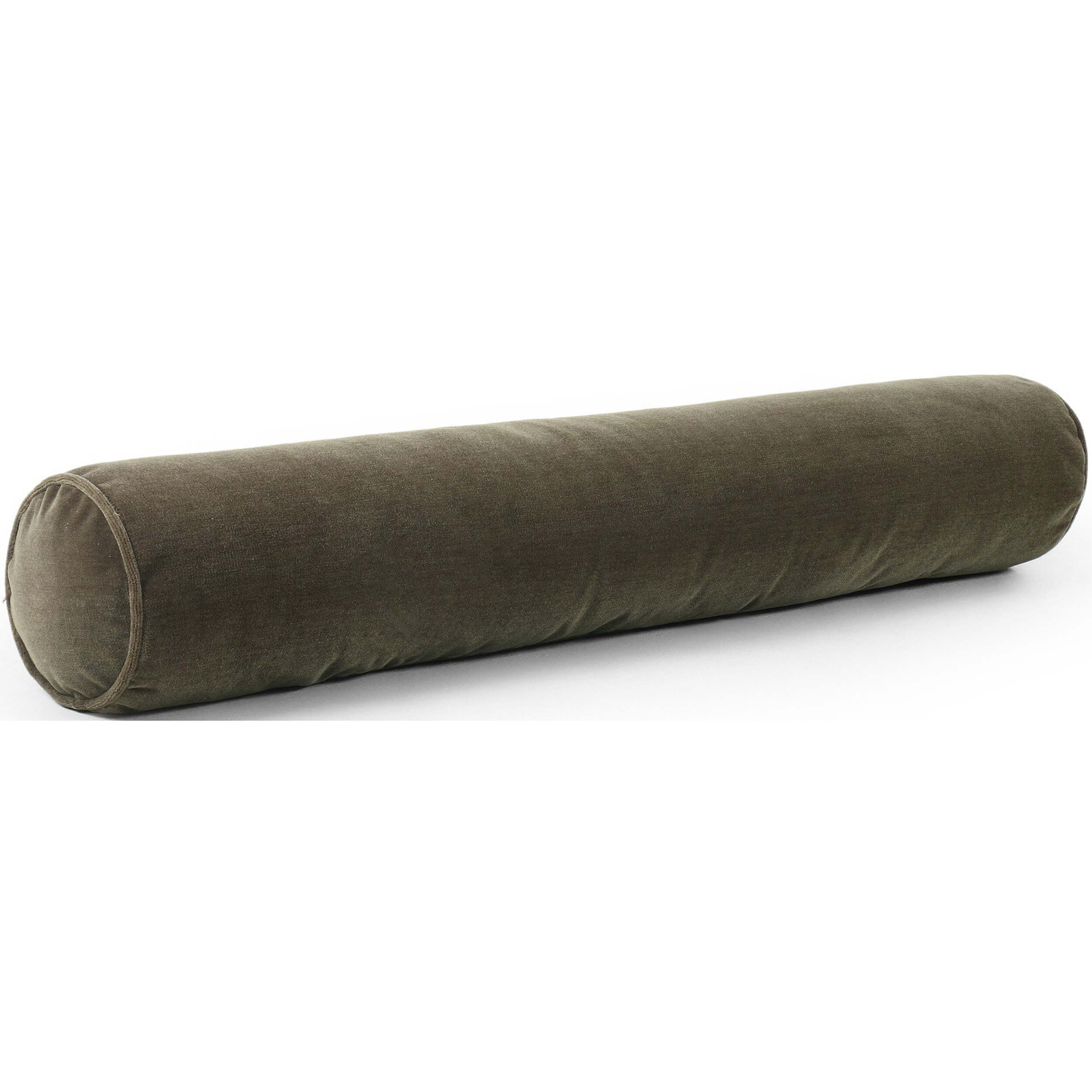 Bridger Bolster Pillow by Four Hands