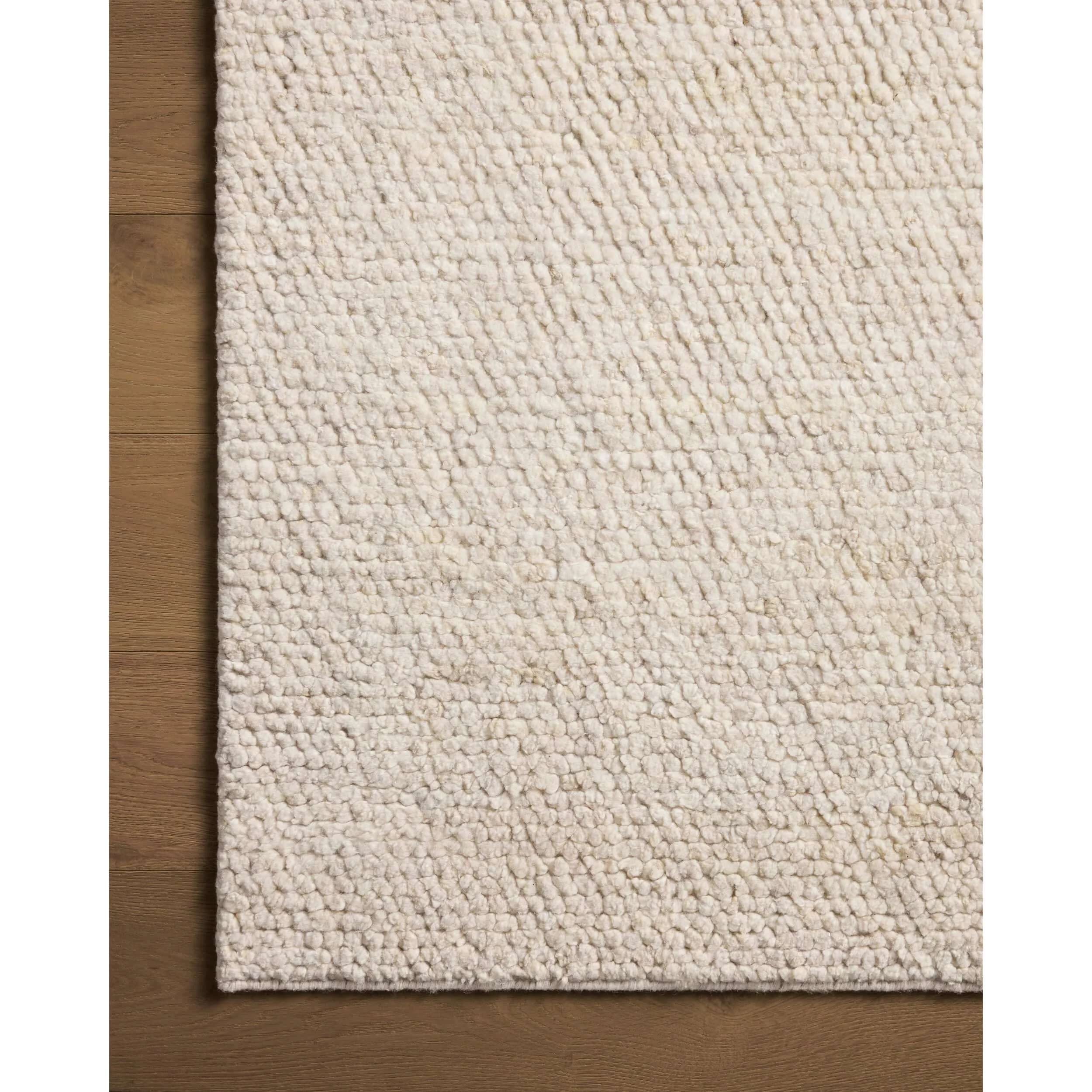 Brigette Romanek × Loloi Rug Frida FRE-01, Silver - Image 3
