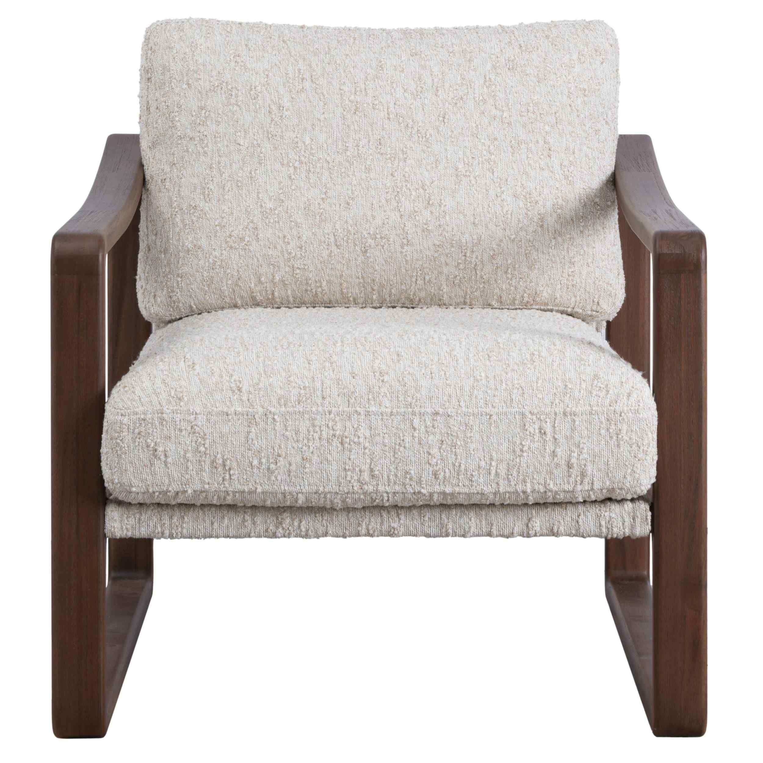 Briggs Chair, Sienna Sand - Image 2