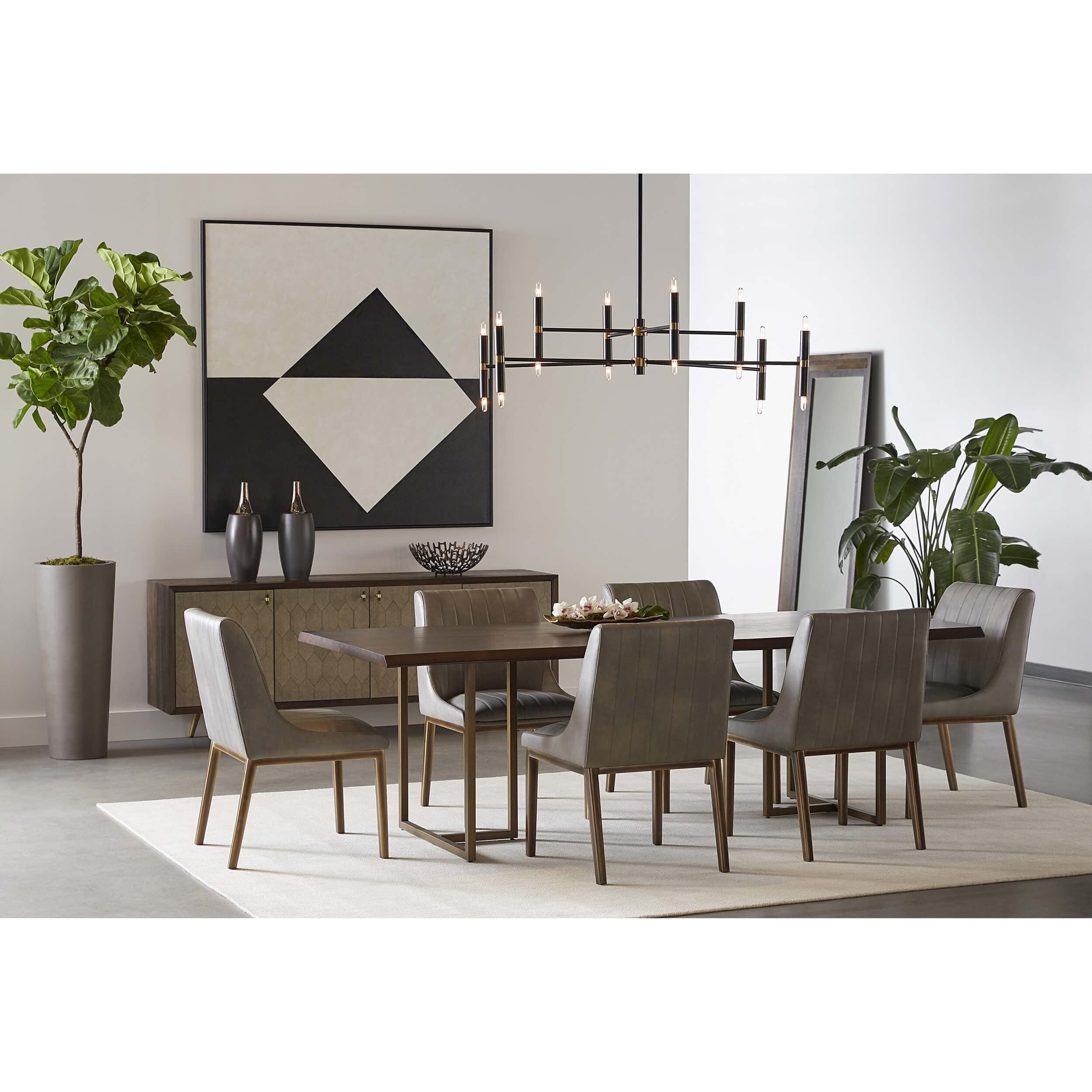 Briggs Chandelier - Image 7