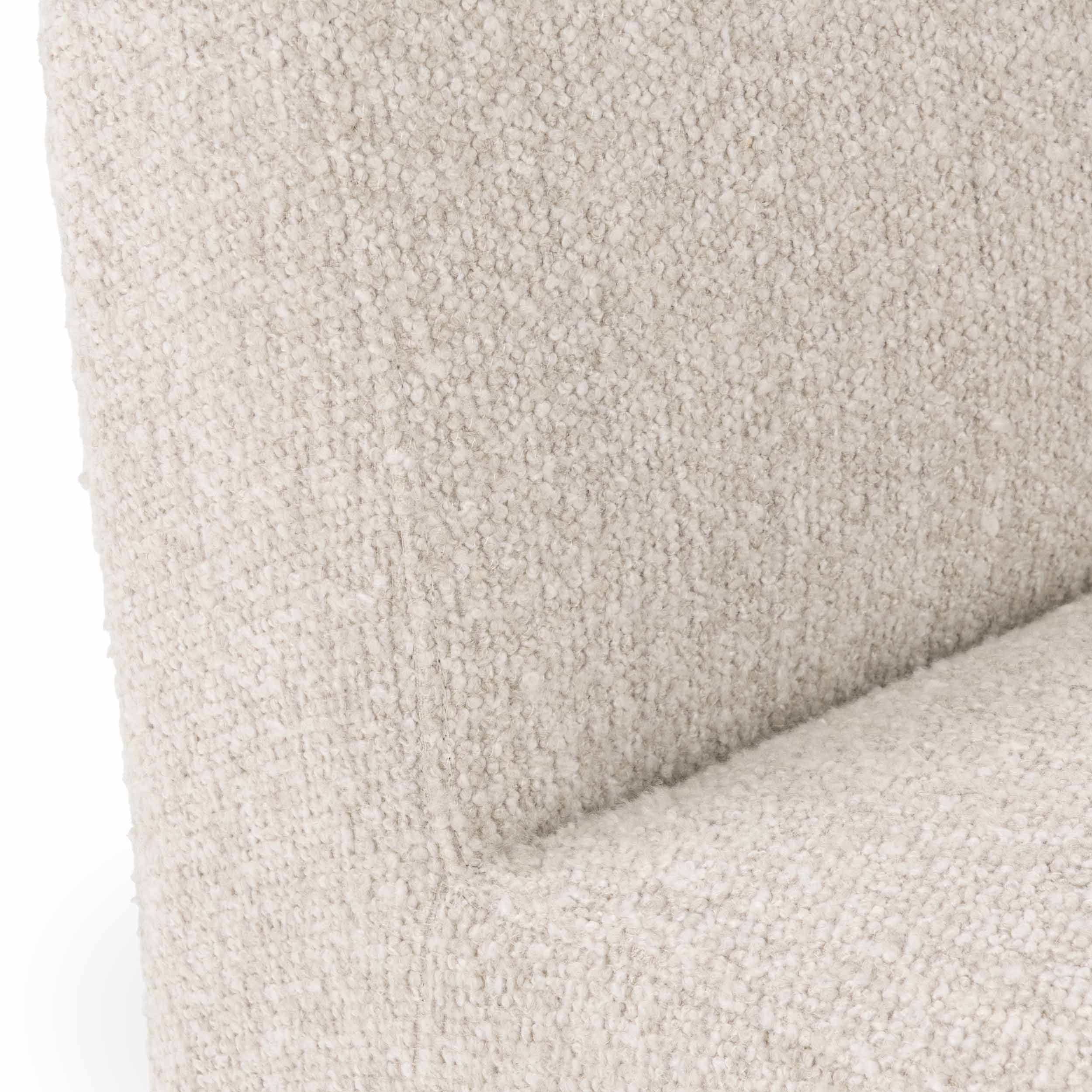 Brighton Dining Chair, Coastal Sand, Set of 2 - Image 5