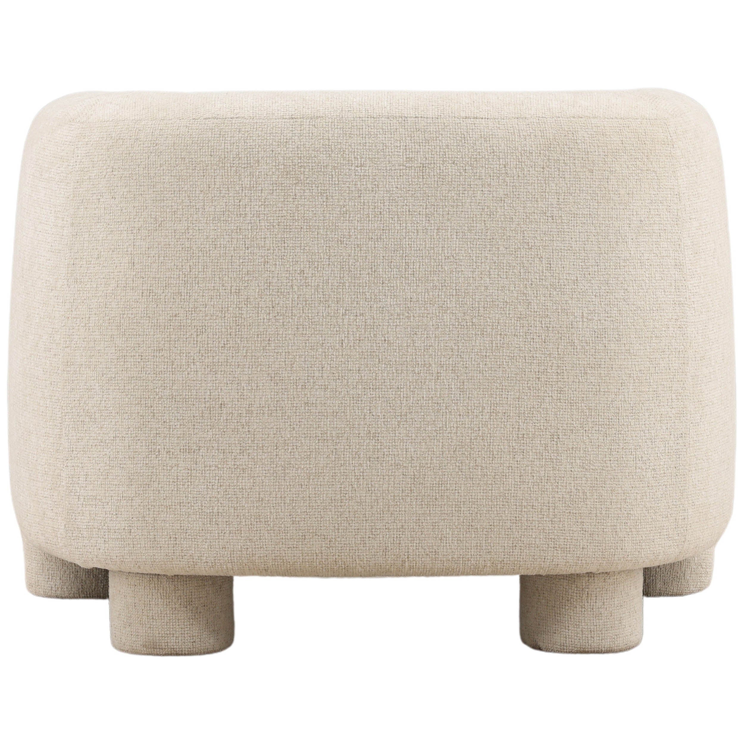 Brindleton Chair, Eva Oatmeal - Image 4