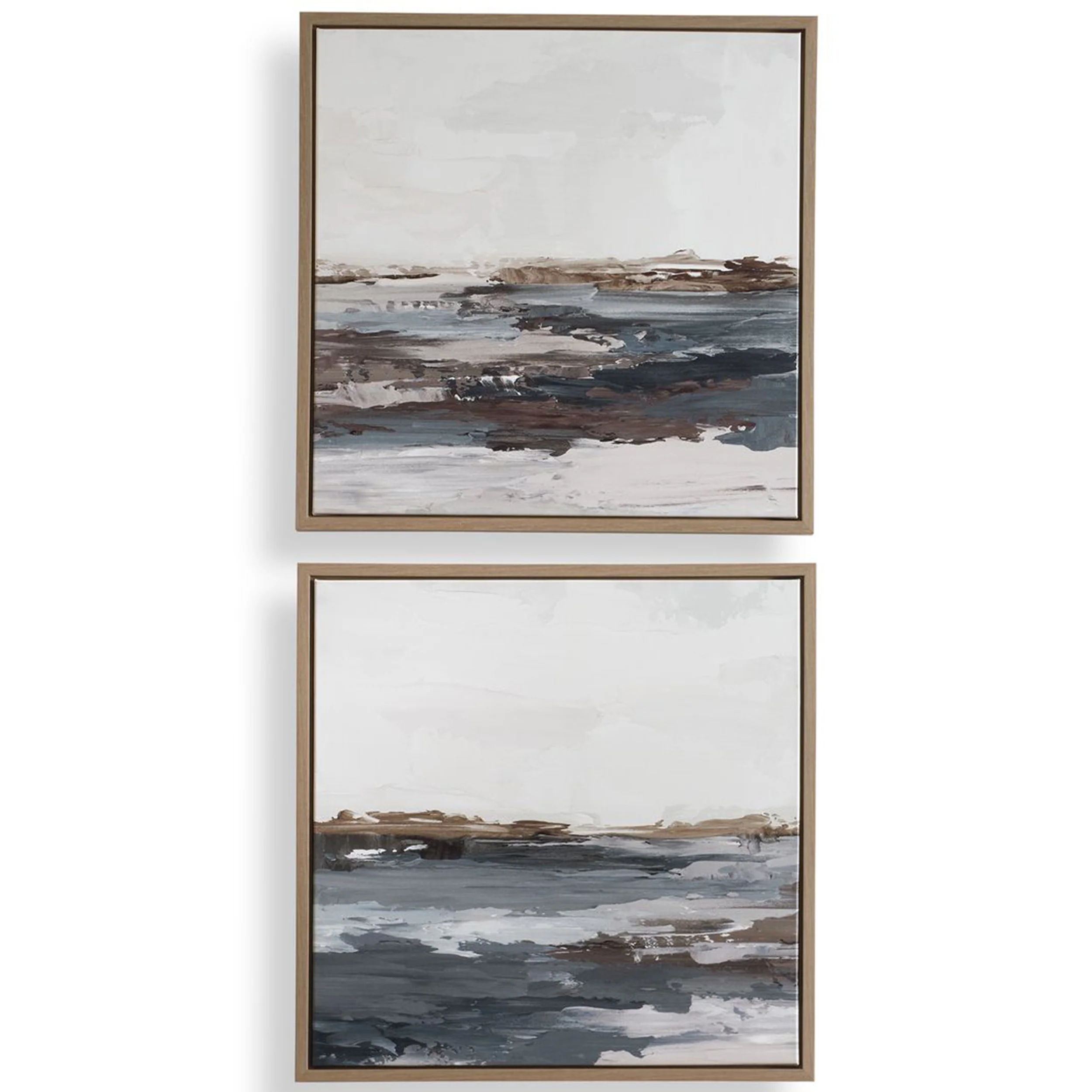 Bring Me In Framed, Set of 2