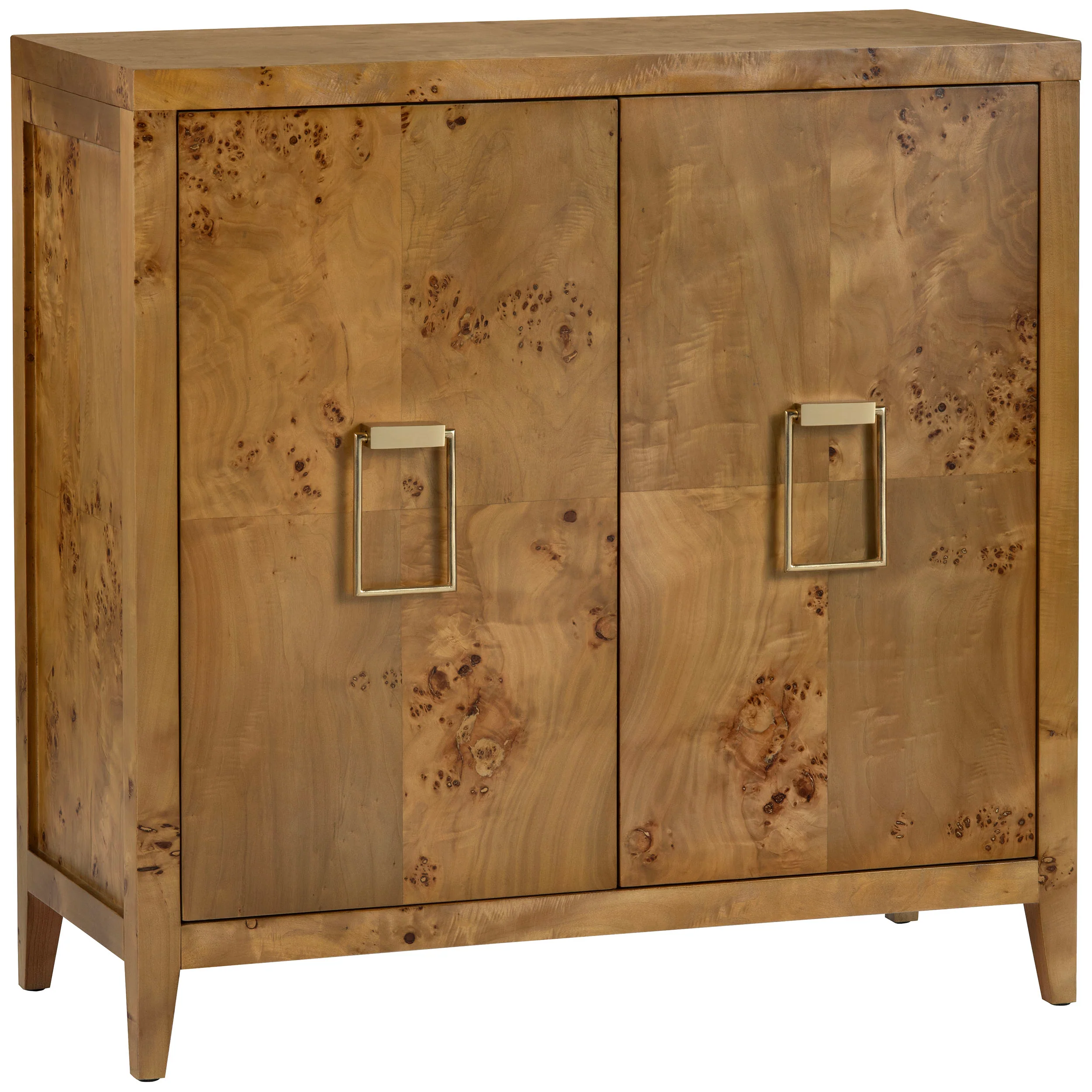 Richmond 2 Door Cabinet, Natural
