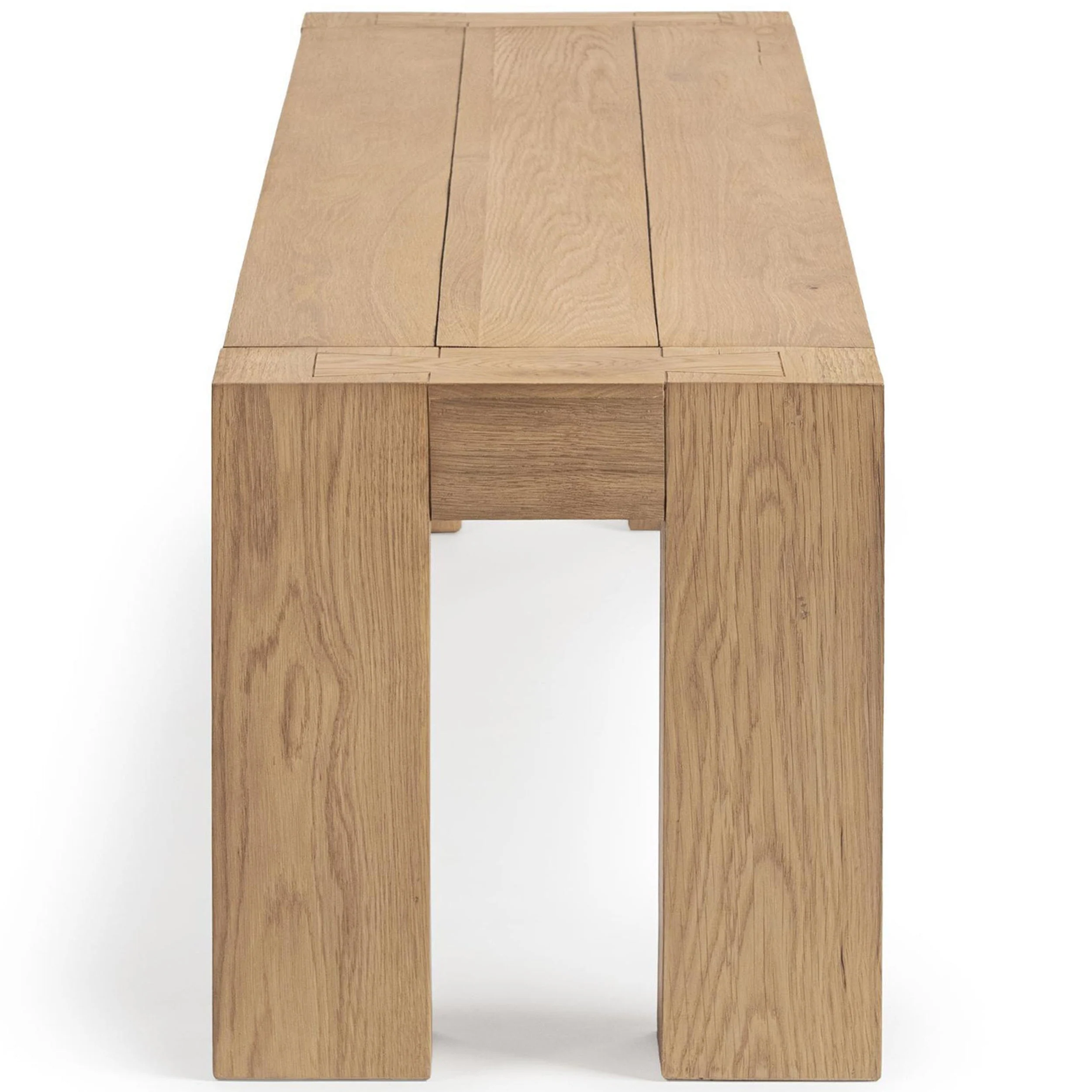 Bristol Bench, Coastal Haven - Image 3