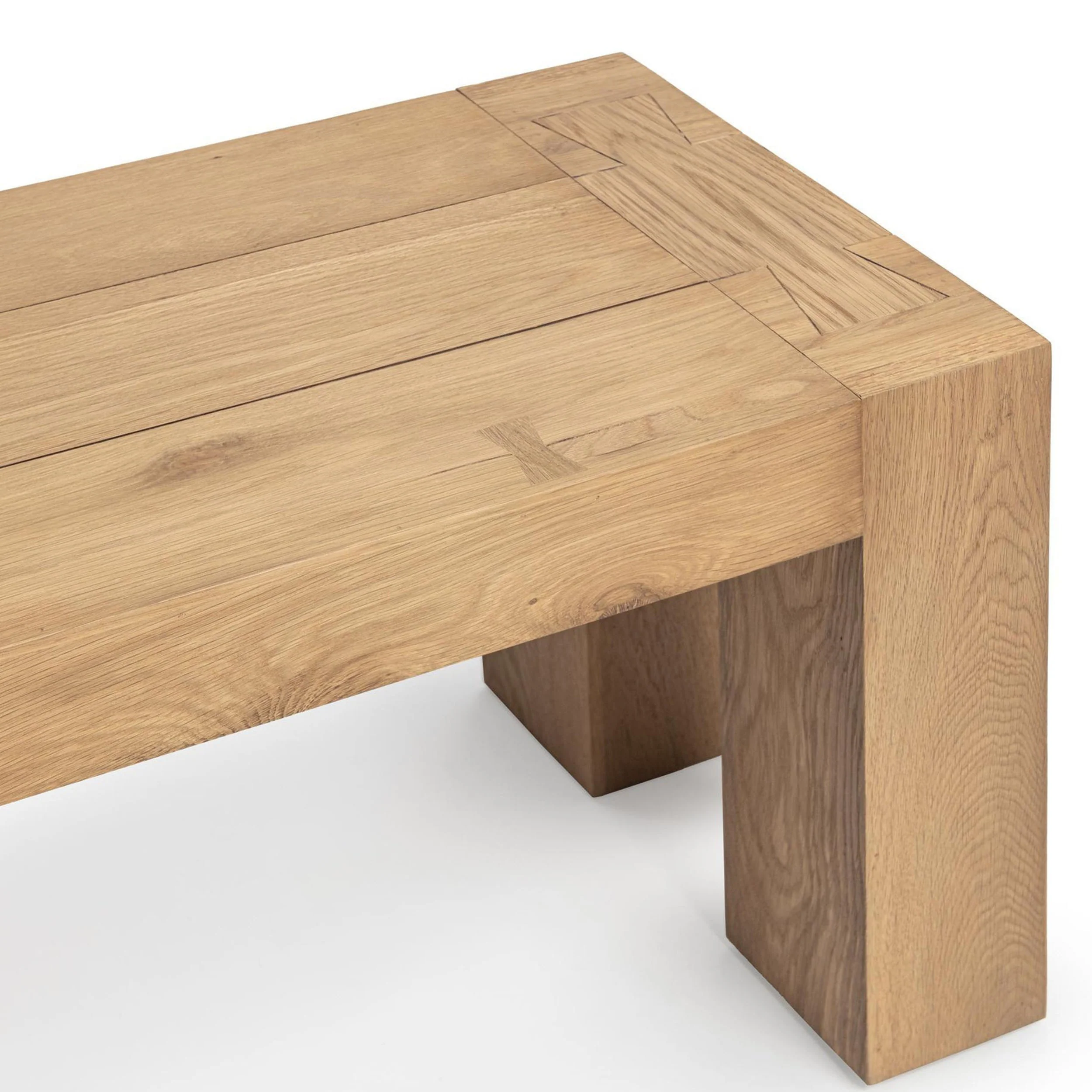 Bristol Bench, Coastal Haven - Image 4