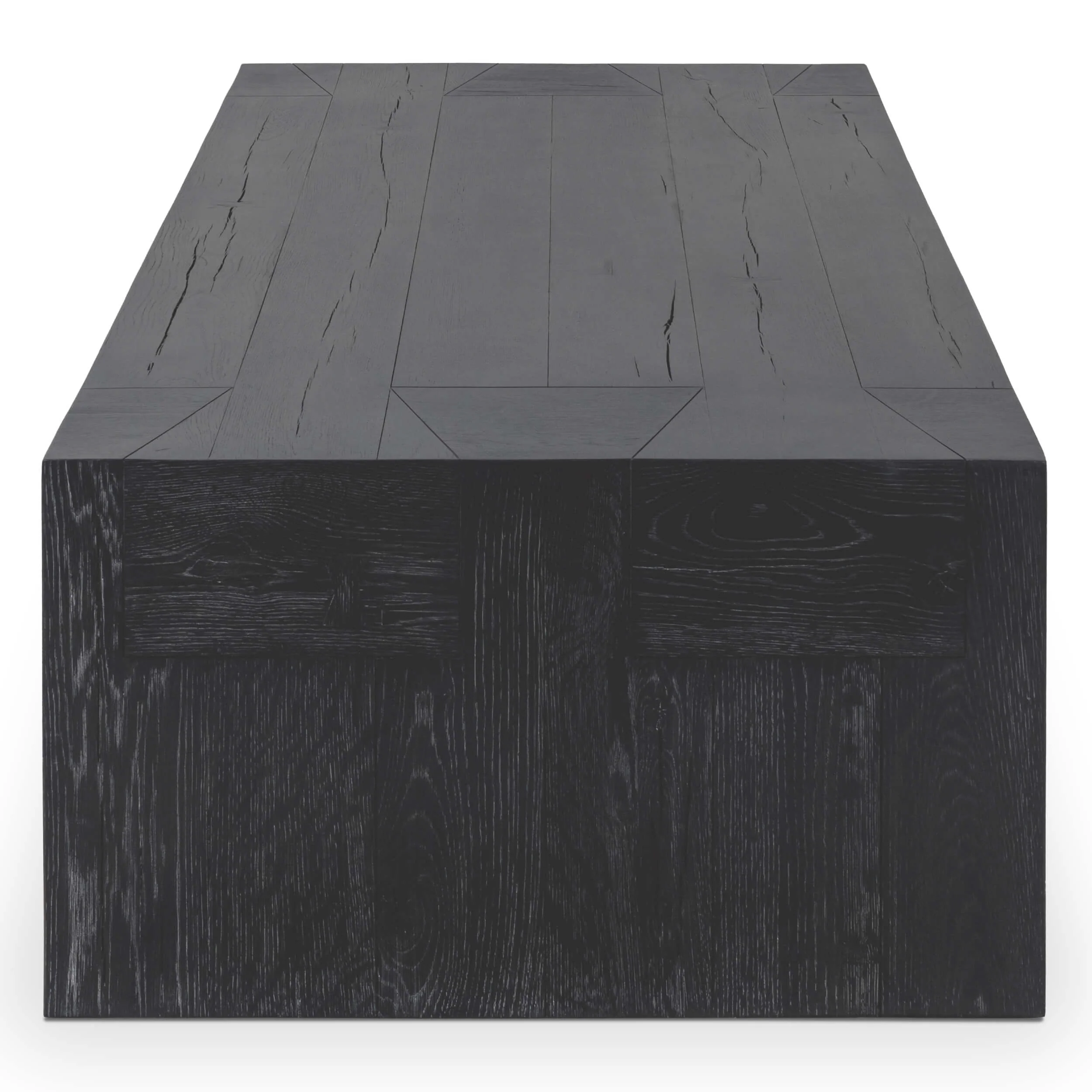 Bristol Coffee Table, Black - Image 3