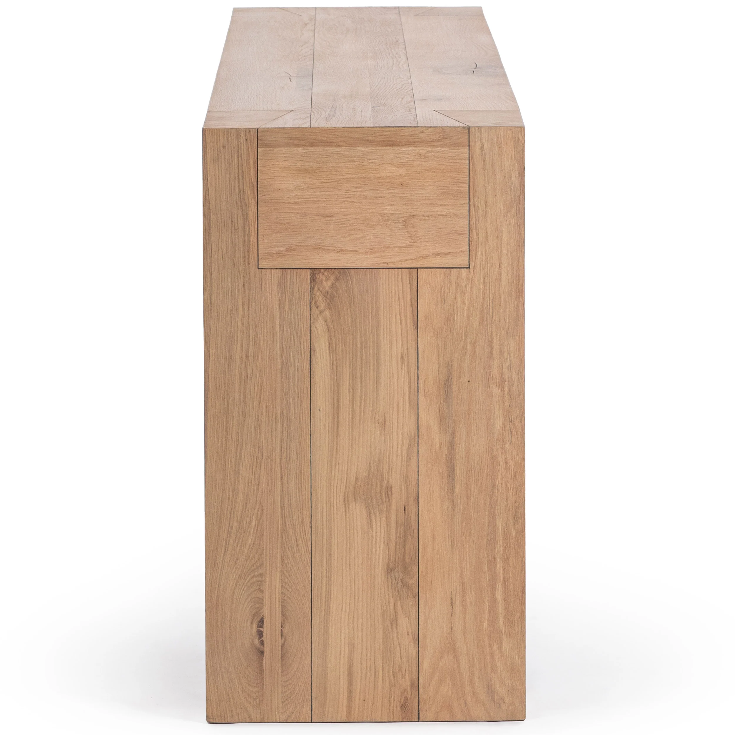 Bristol Console Table, Coastal Haven - Image 3