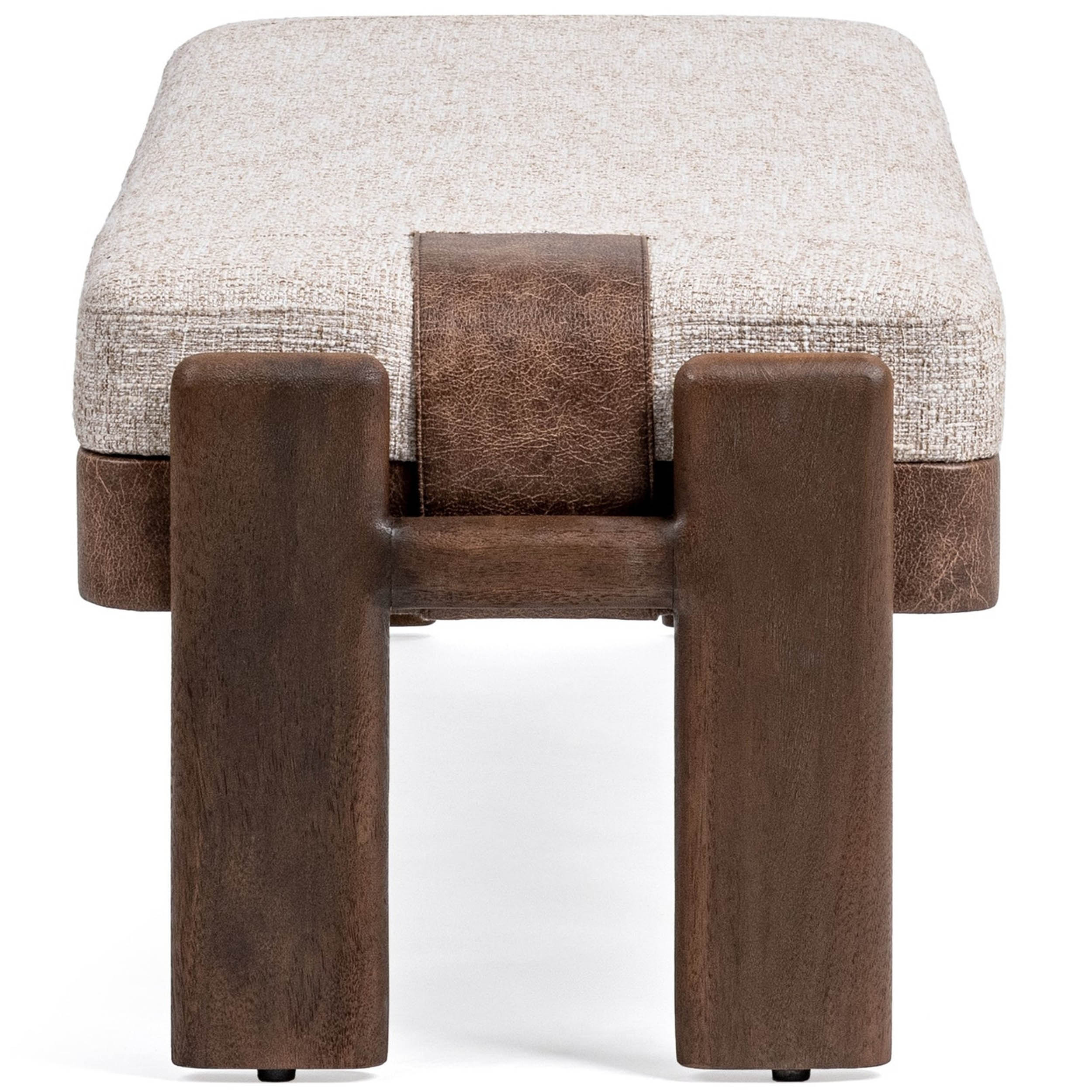 Kava Bench, Cocoa Latte - Image 3