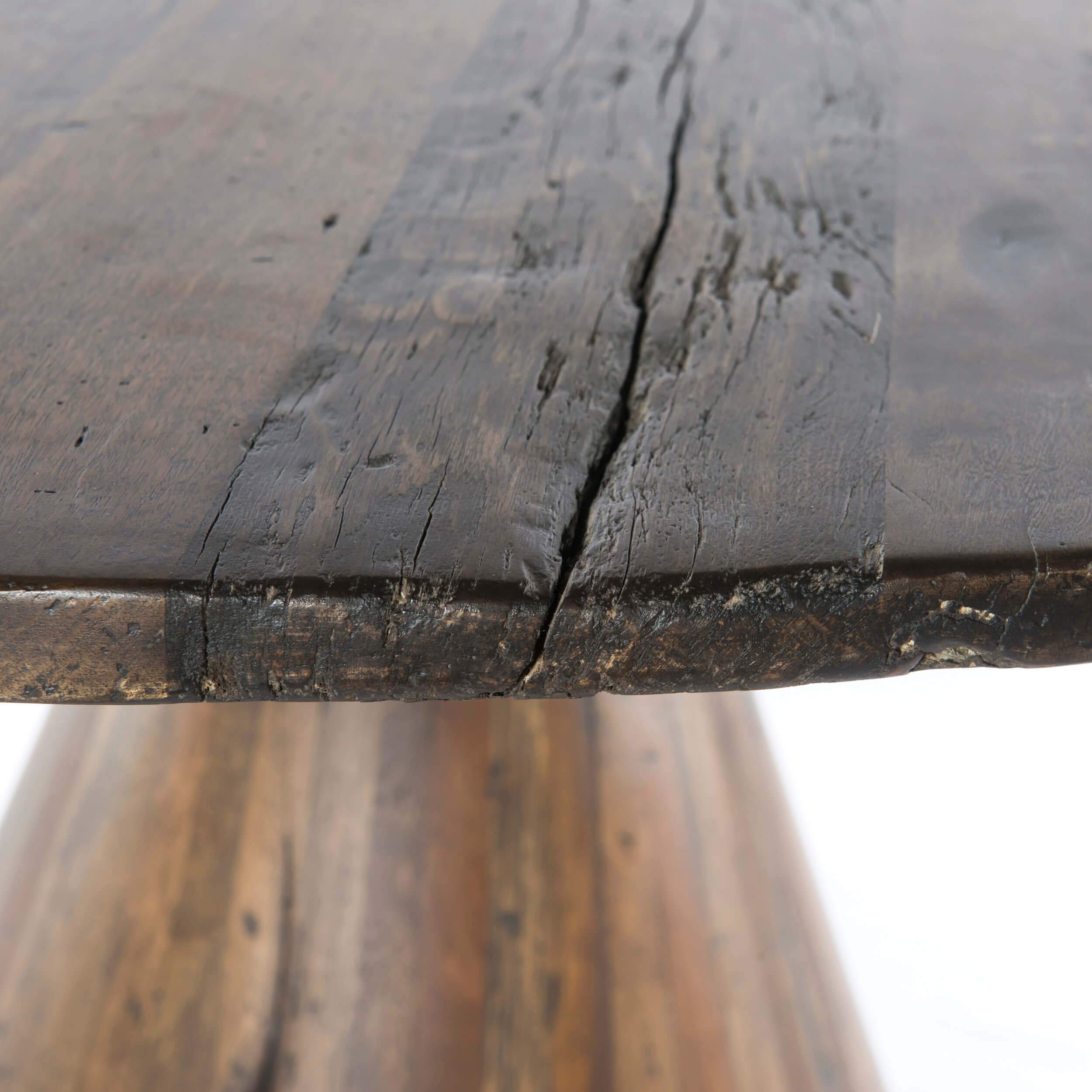 Bronx Bistro Table by Four Hands - Image 5