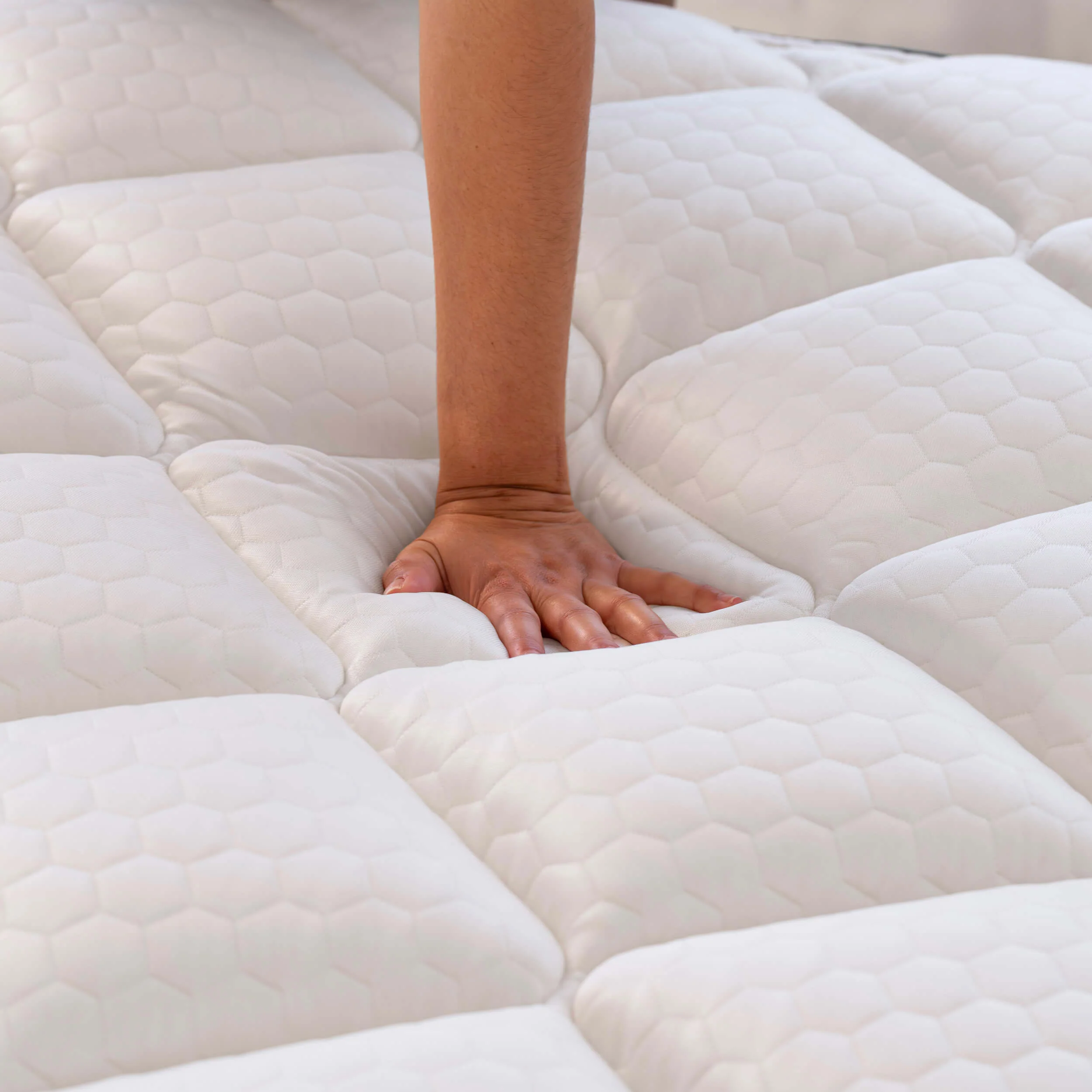 Brooklyn Bedding Copperflex Pro Hybrid Mattress - Image 6