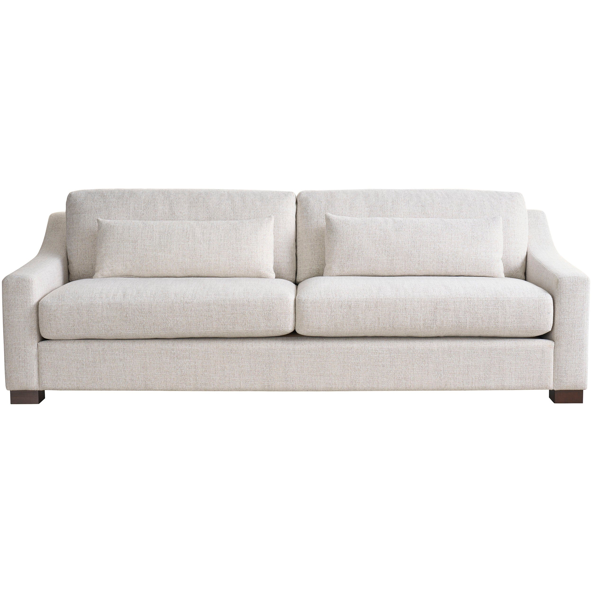 Brooklyn Sofa, Monique Linen