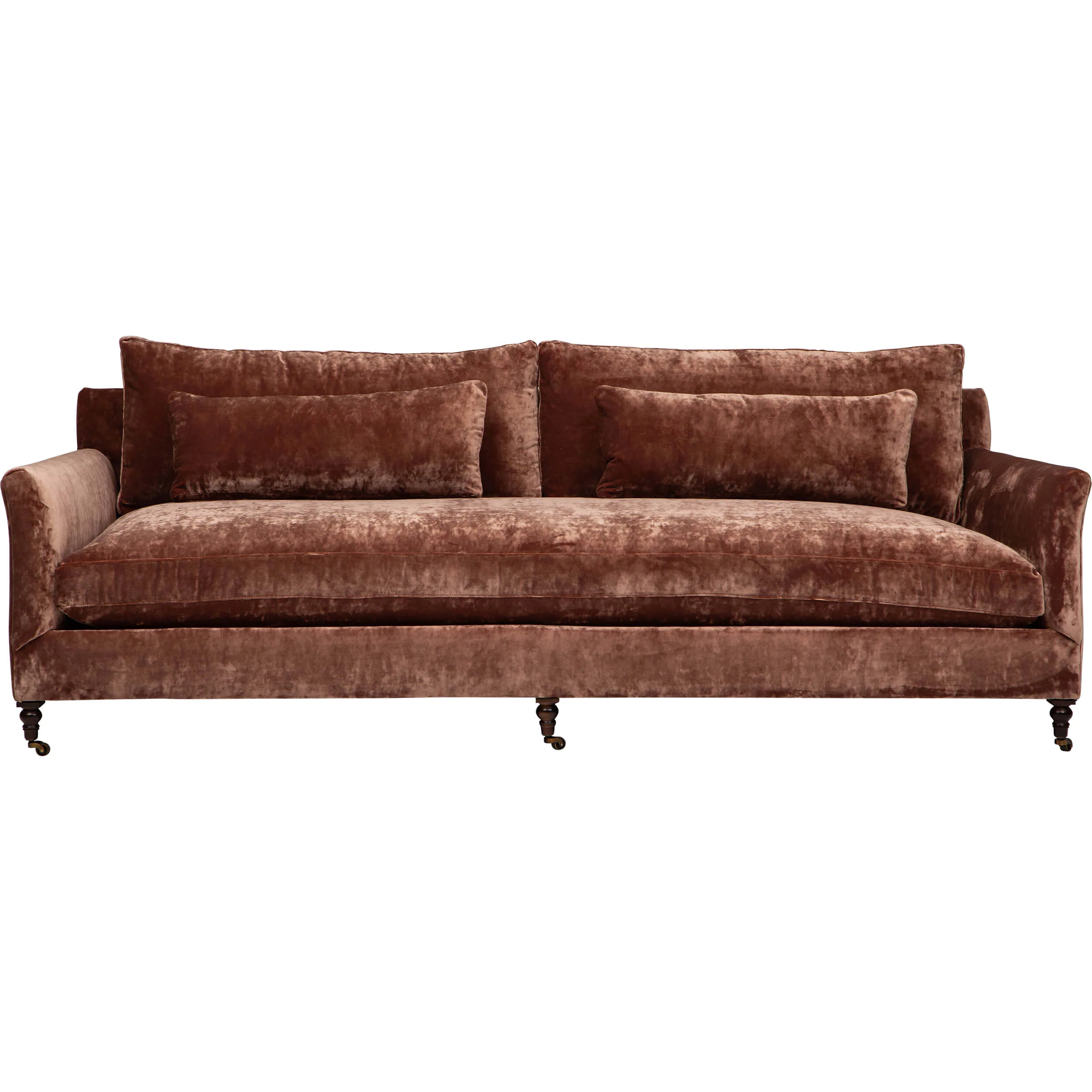 Bruges Sofa, 16761-68