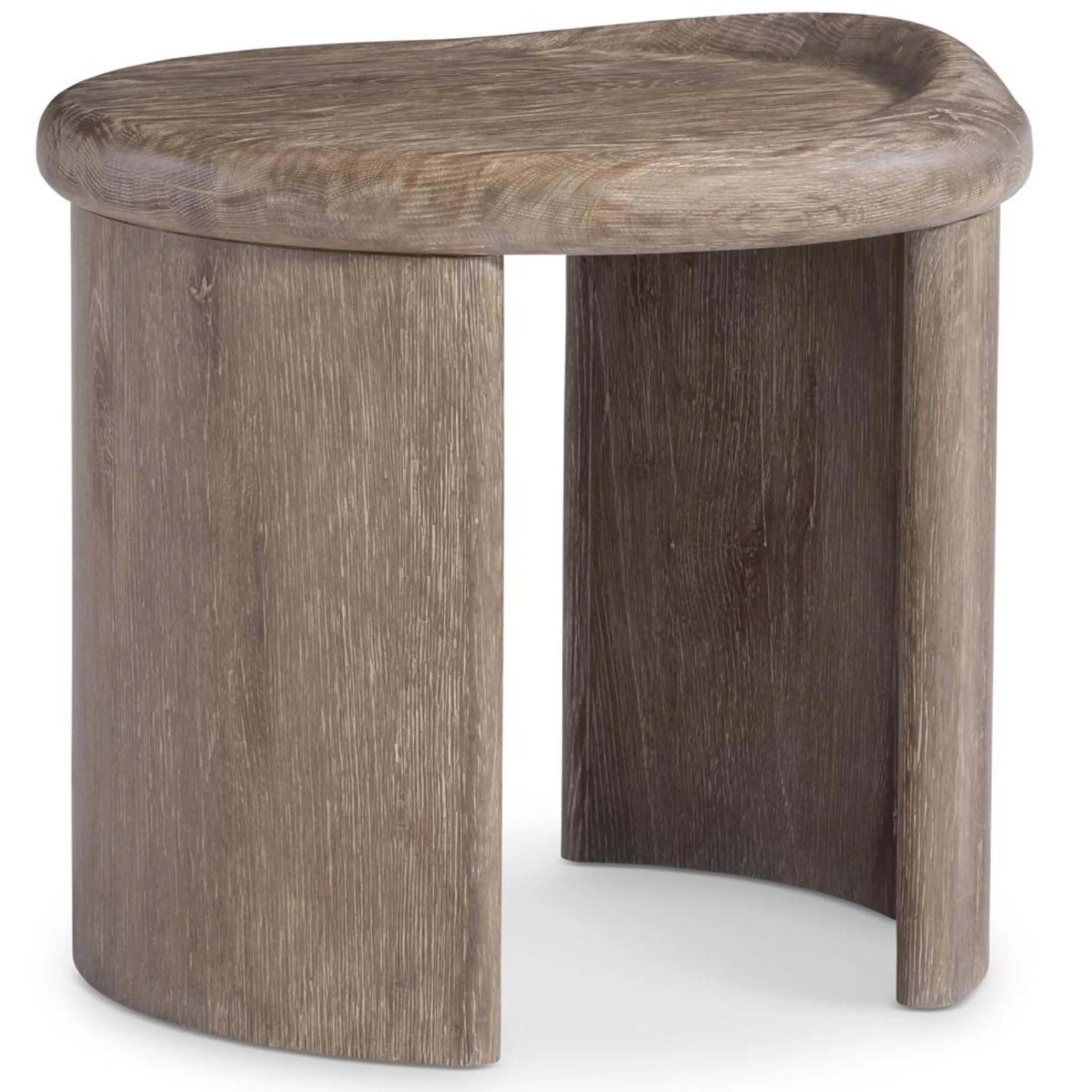 Bryant Side Table, Aurum