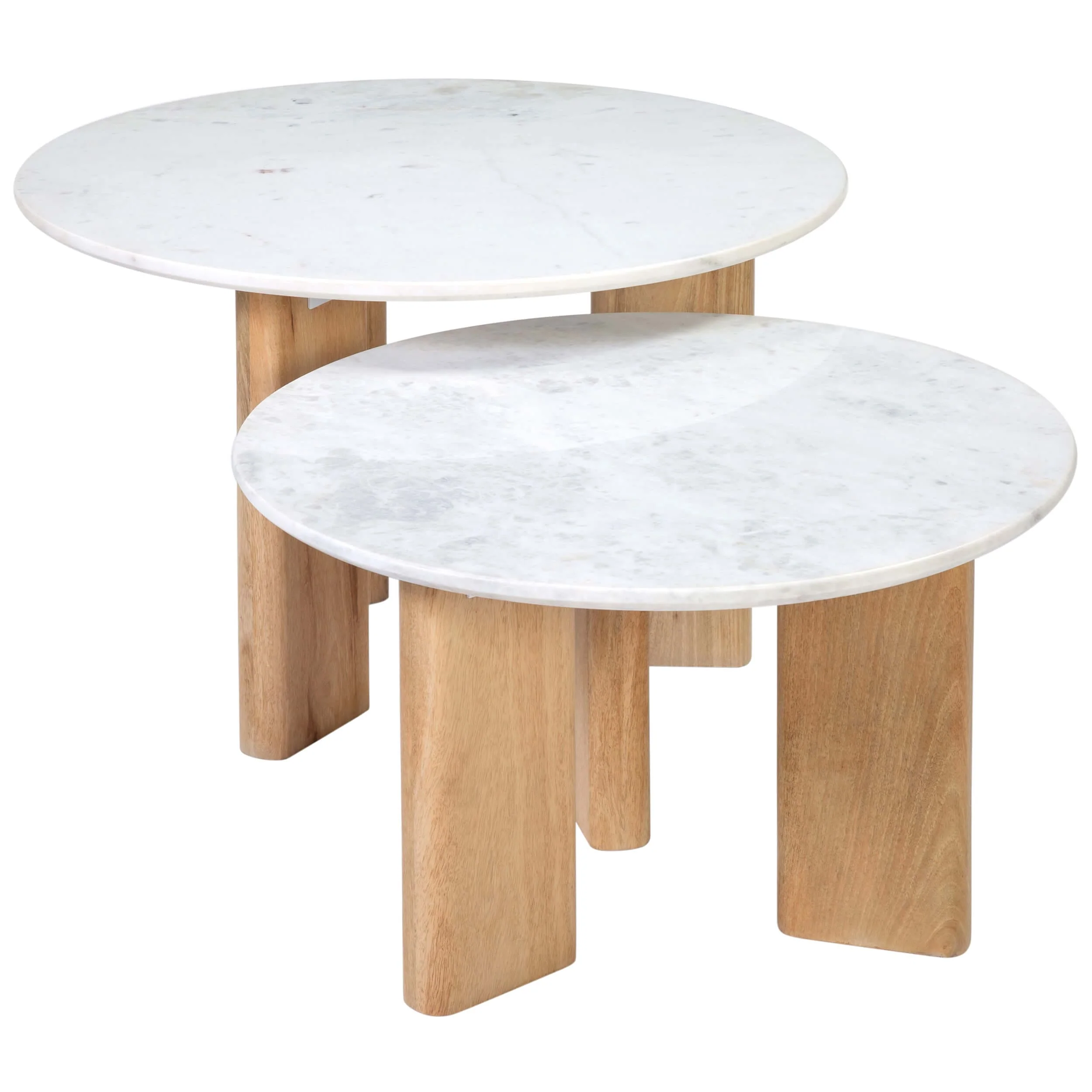 Bryn Coffee Table, Set of 2 - Image 2