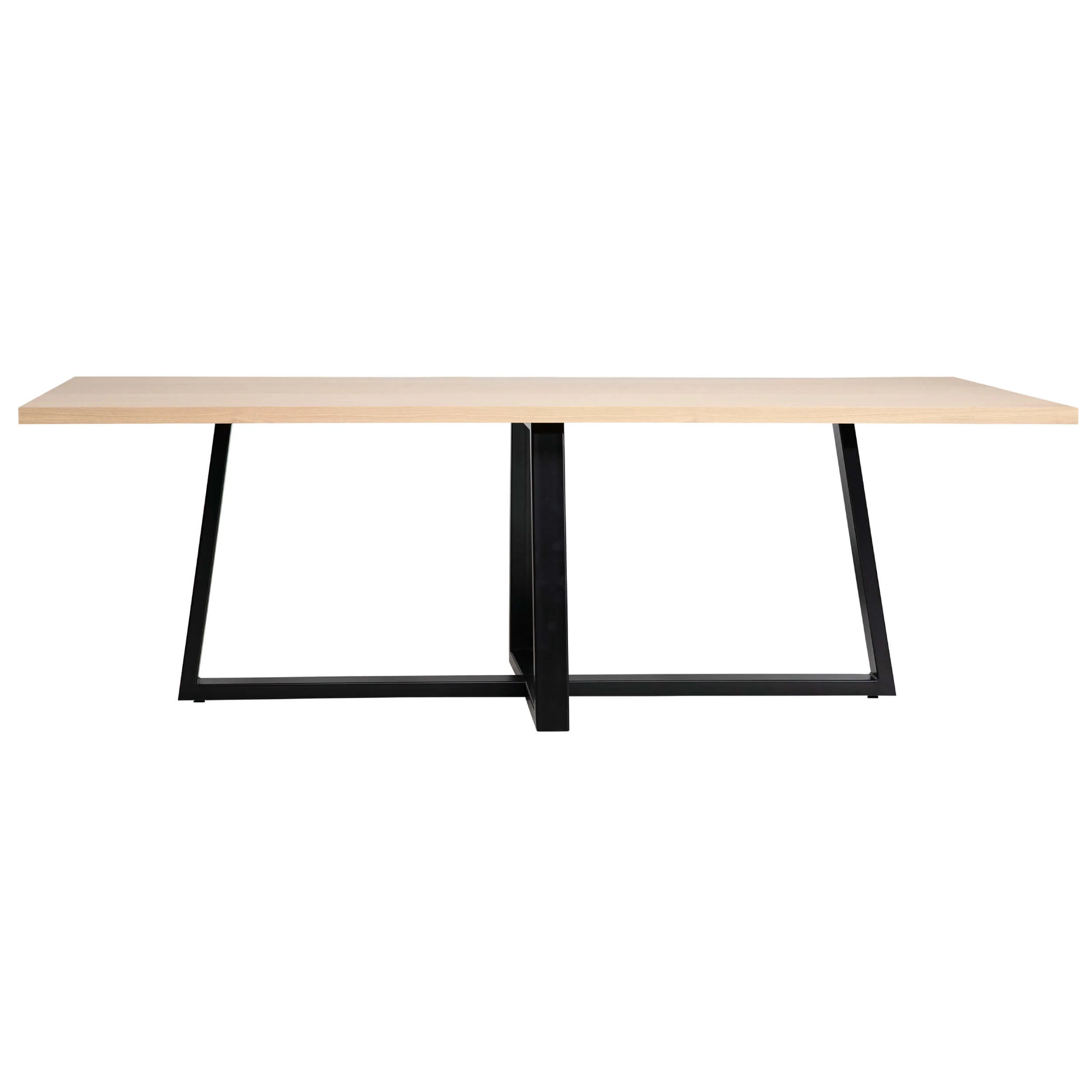 Bryson Dining Table, Light Natural - Image 2