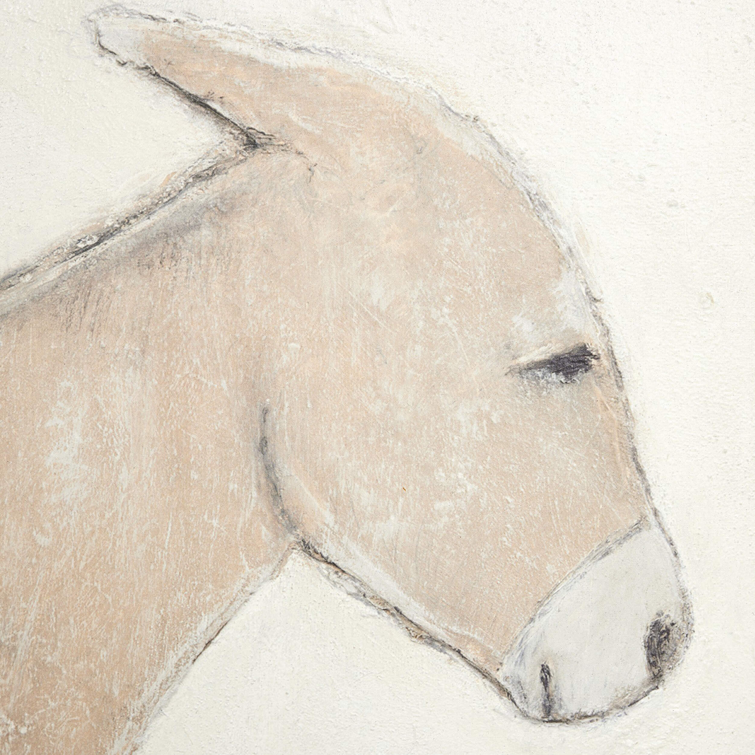 Burro Dia by Paul Meyer by Four Hands - Image 3