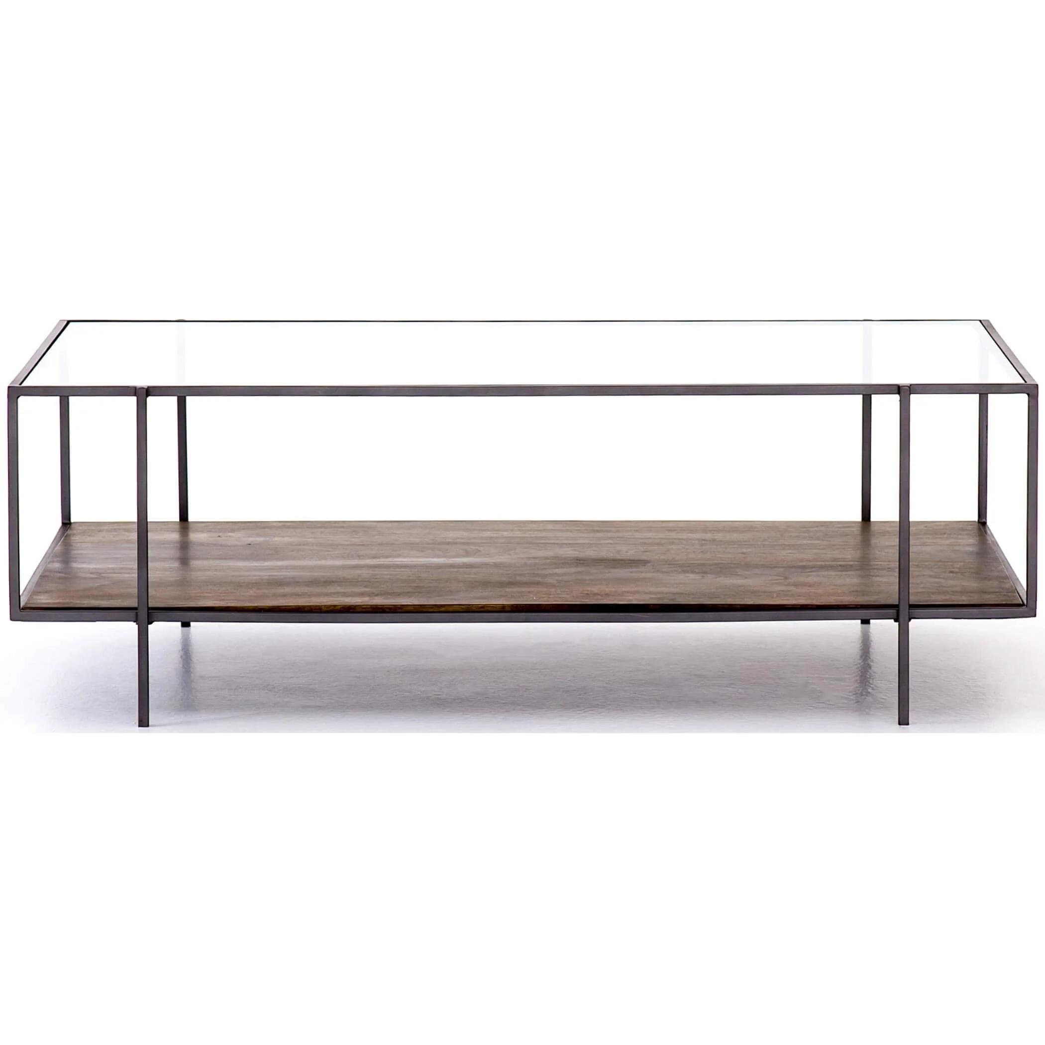 Byron Coffee Table by Four Hands - Image 2