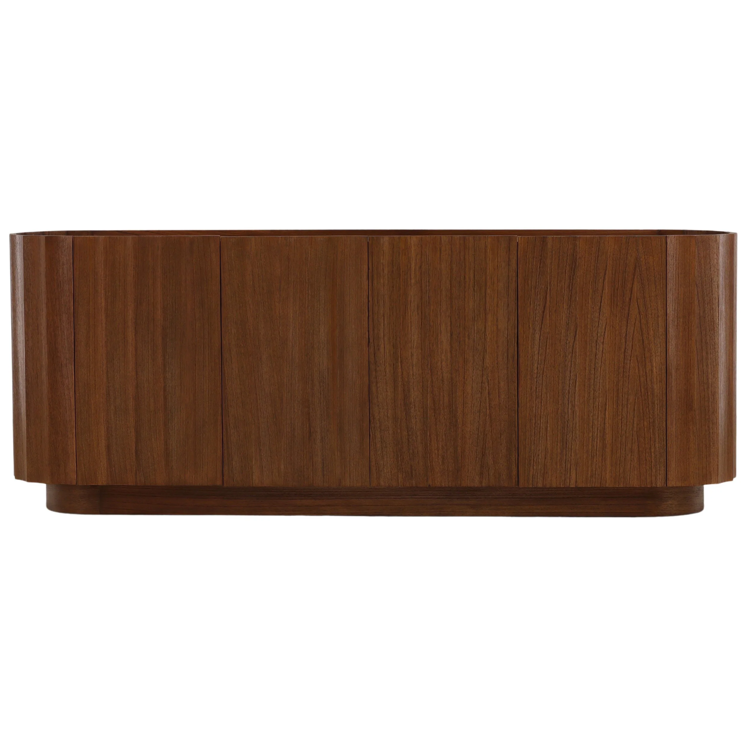 Cadwell Sideboard, Brown - Image 2